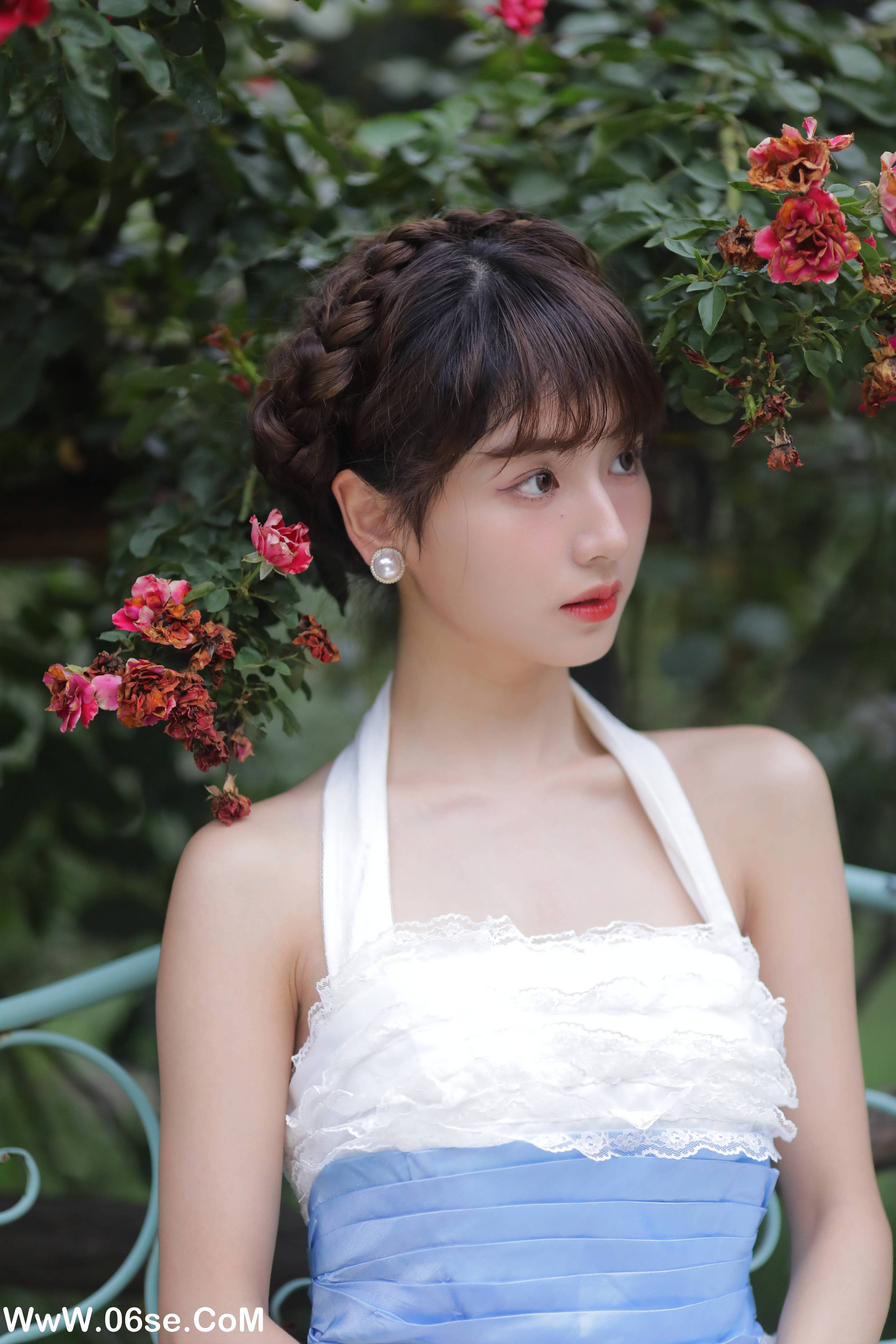 图片[25]-[YITUYU艺图语]2022.12.05 落跑新娘 顾林x[26+1P／418MB]-六色网