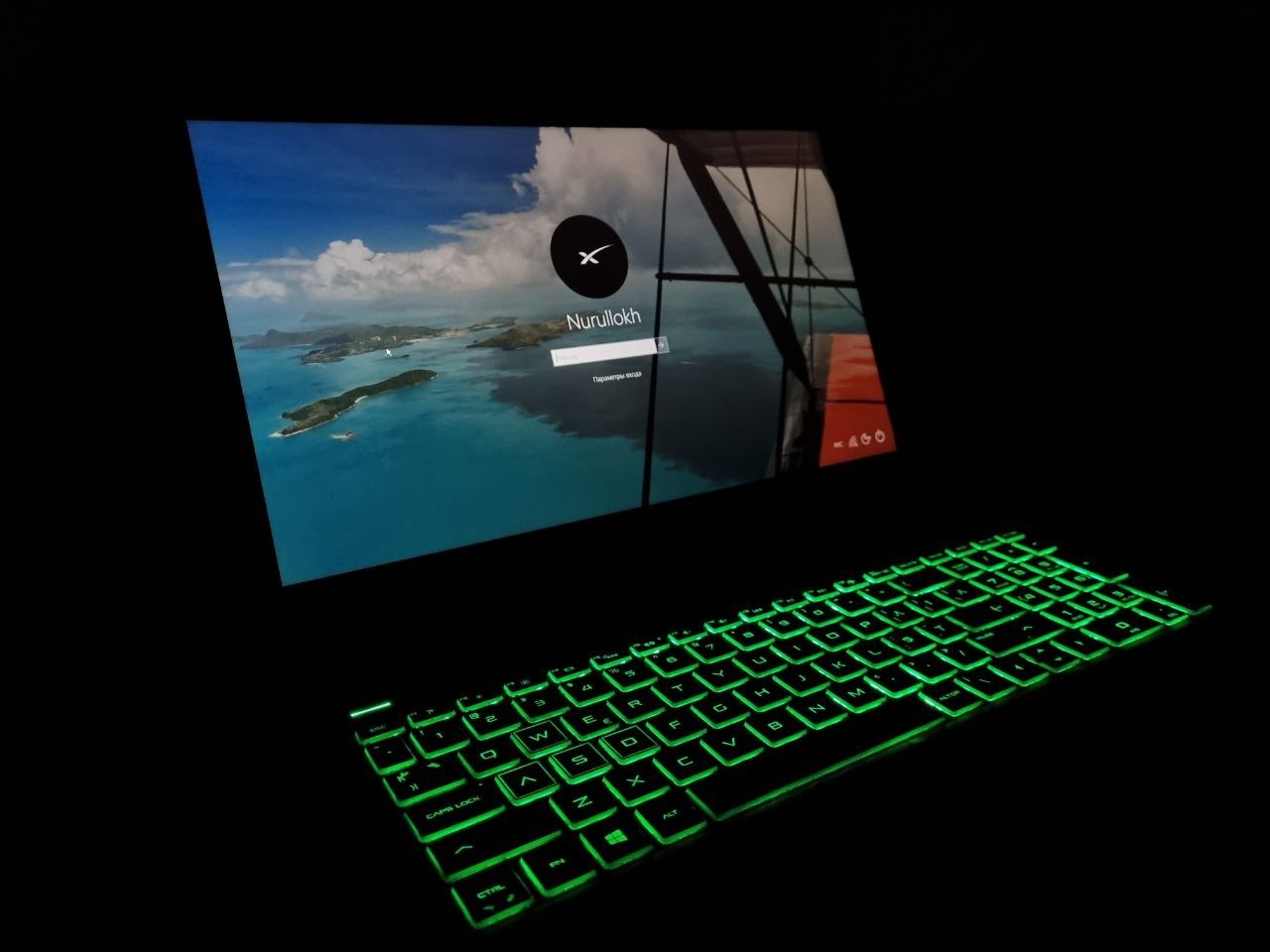 💻 HP Pavilion Gaming Laptop 🖲️🚀 – Telegraph