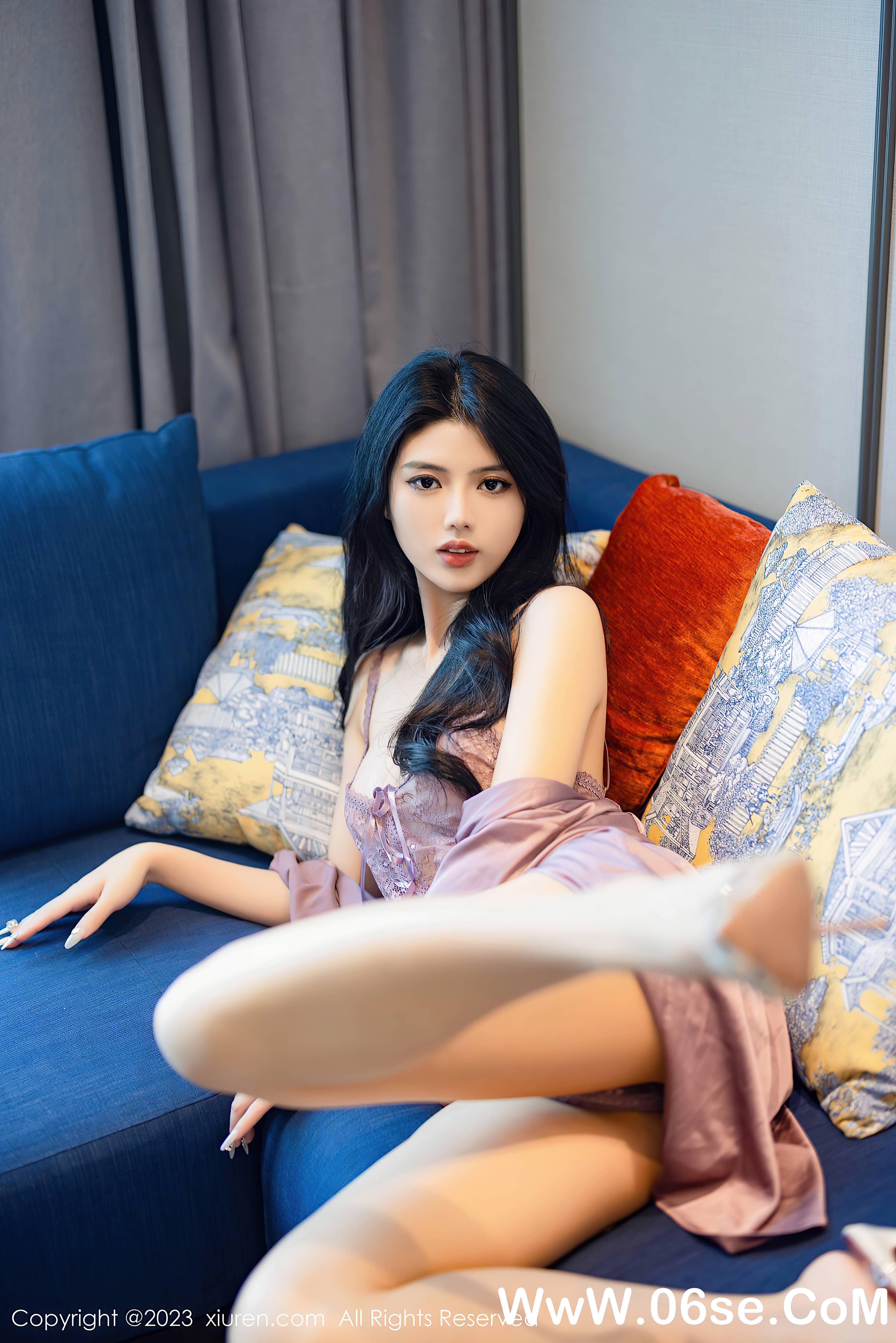 图片[13]-[XiuRen秀人网] 2023.04.10 NO.6546 浅浅Danny-六色网