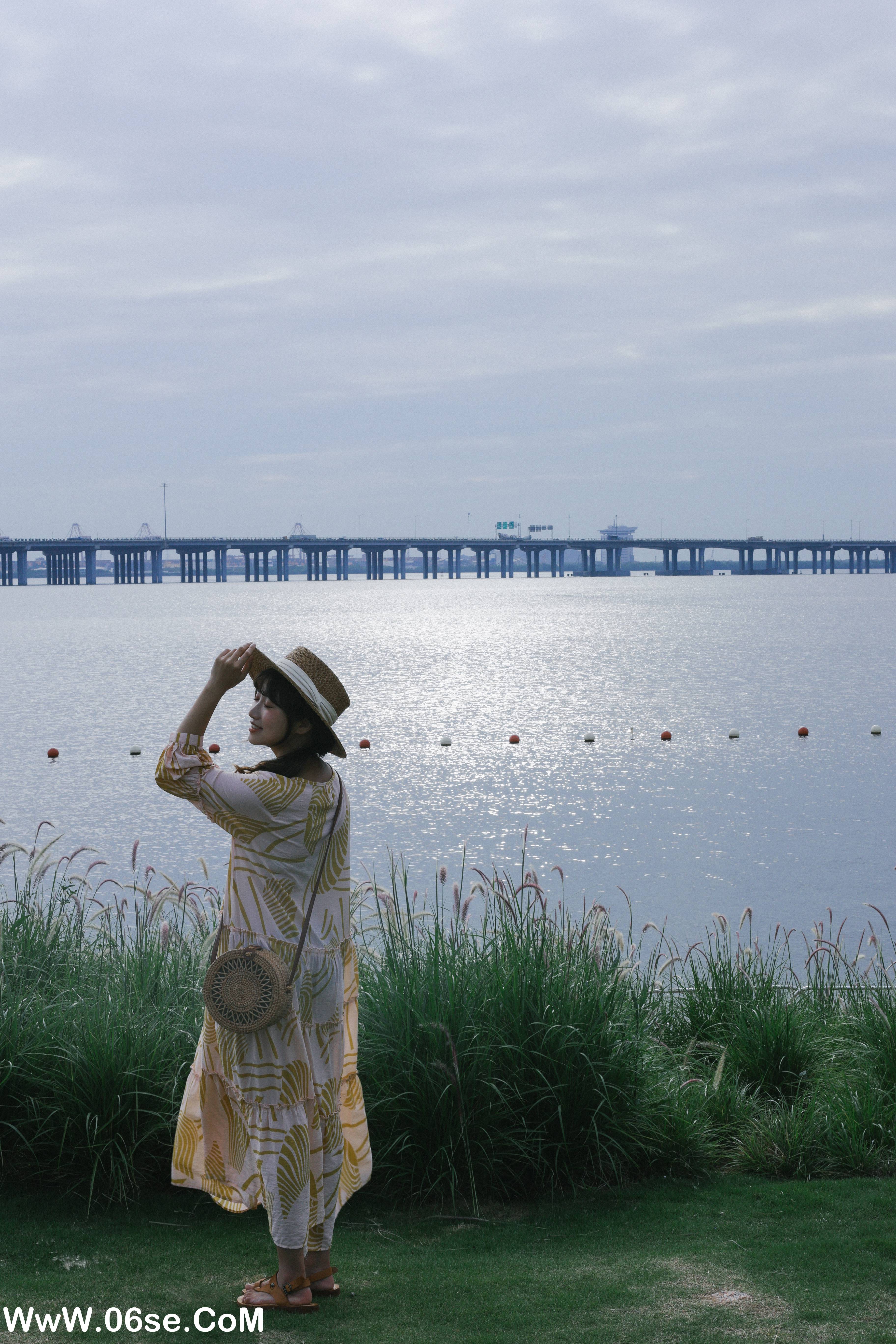 图片[12]-[YITUYU艺图语]2022.08.24 海上摩天轮 蓝胖子-[23+1P／184MB]-六色网