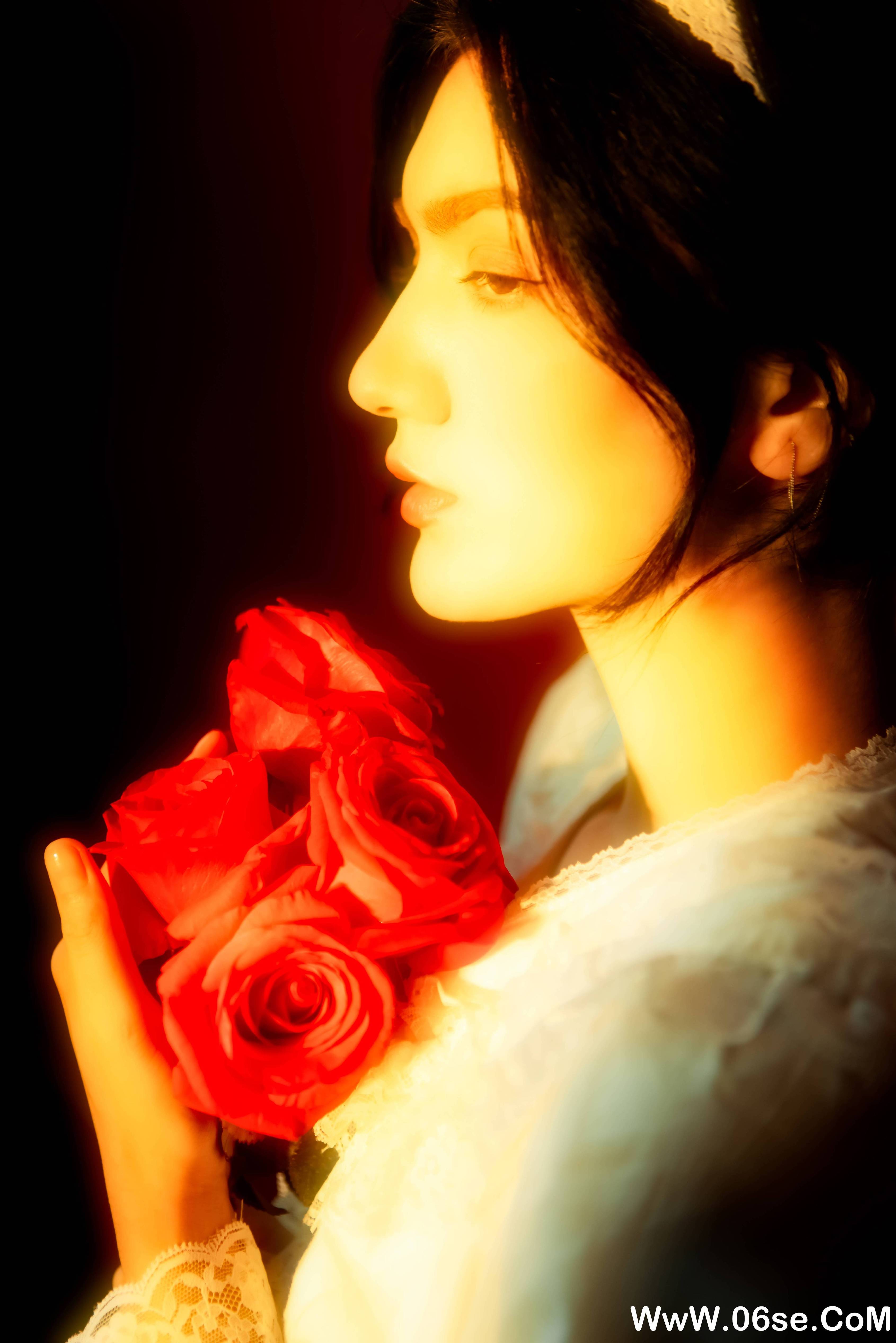 图片[8]-[YITUYU艺图语]2021.12.28 Miss Coco 莎莎[24+1P／335MB]-六色网