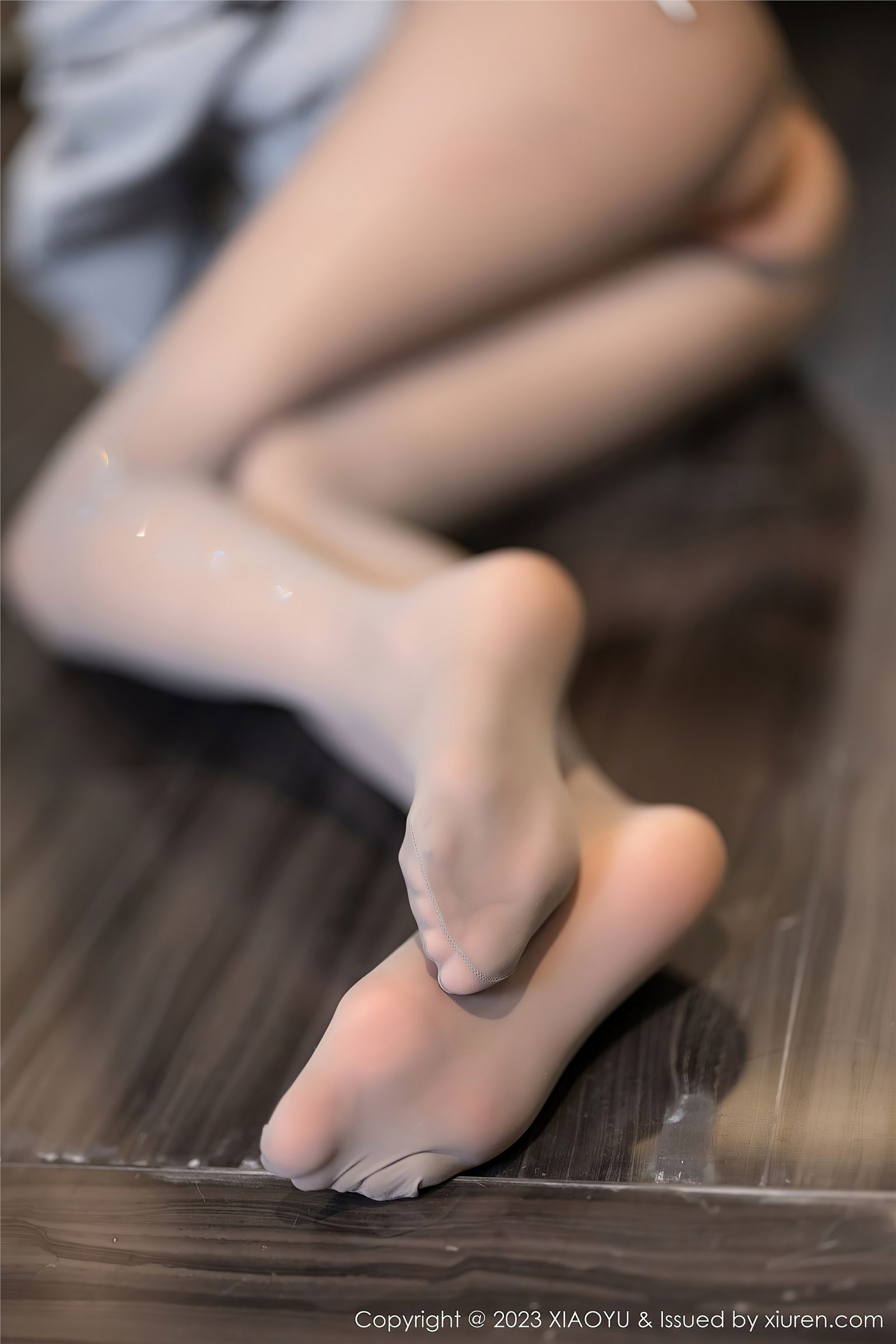 图片[98]-[XIAOYU画语界] 2023.12.01 NO.1156 杨晨晨Yome-六色网