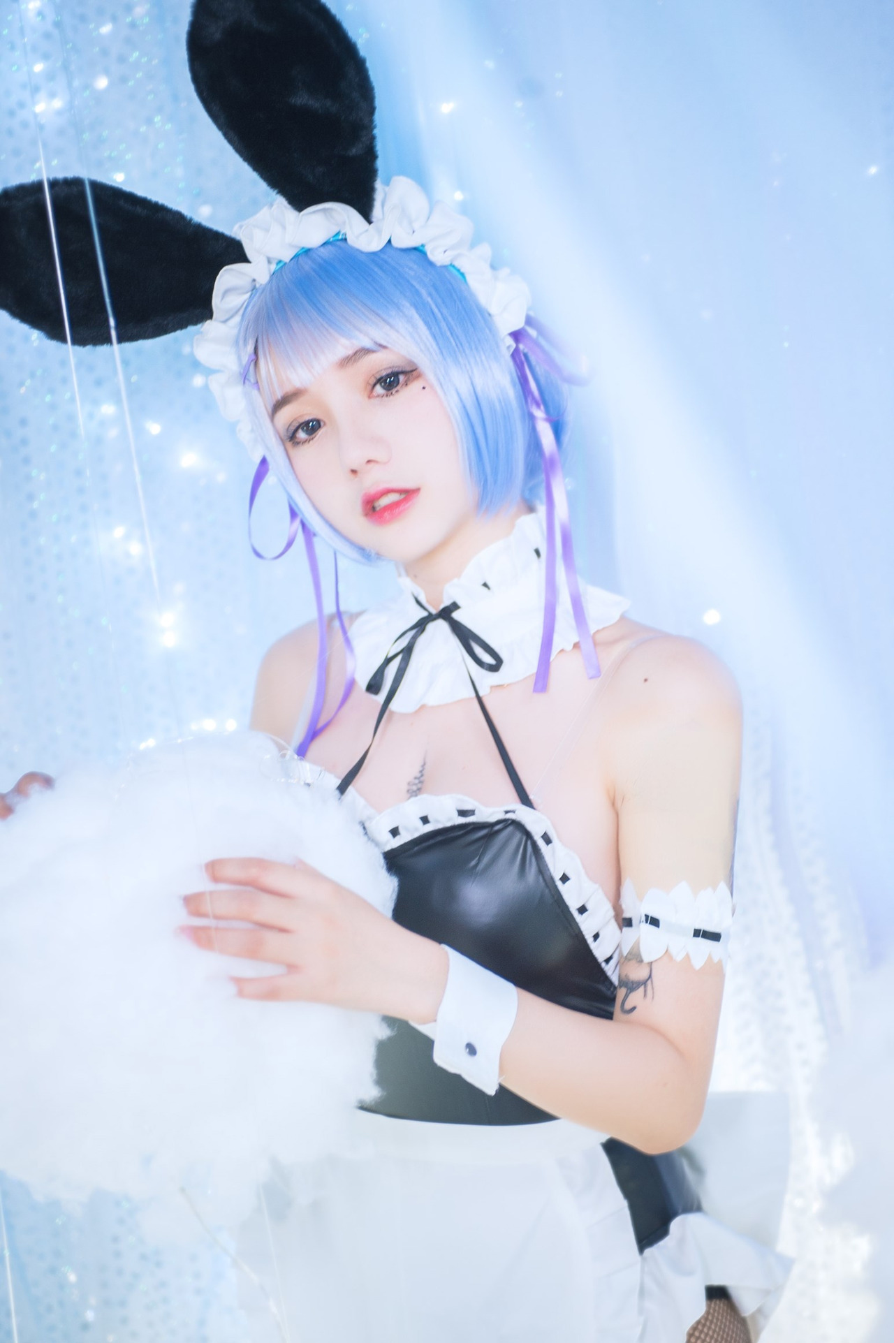 [洛麗塔大哥] Rem (レム 蕾姆) Re:ゼロから始める異世界生活 5