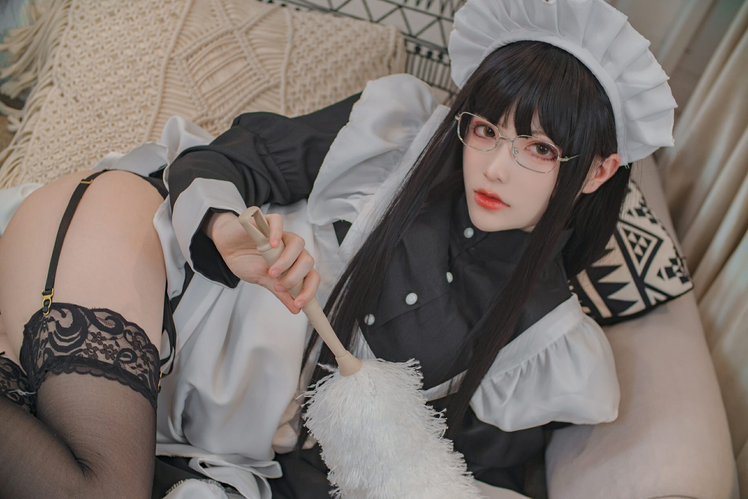 起司块wii-传统女仆[80P9GIF] 31