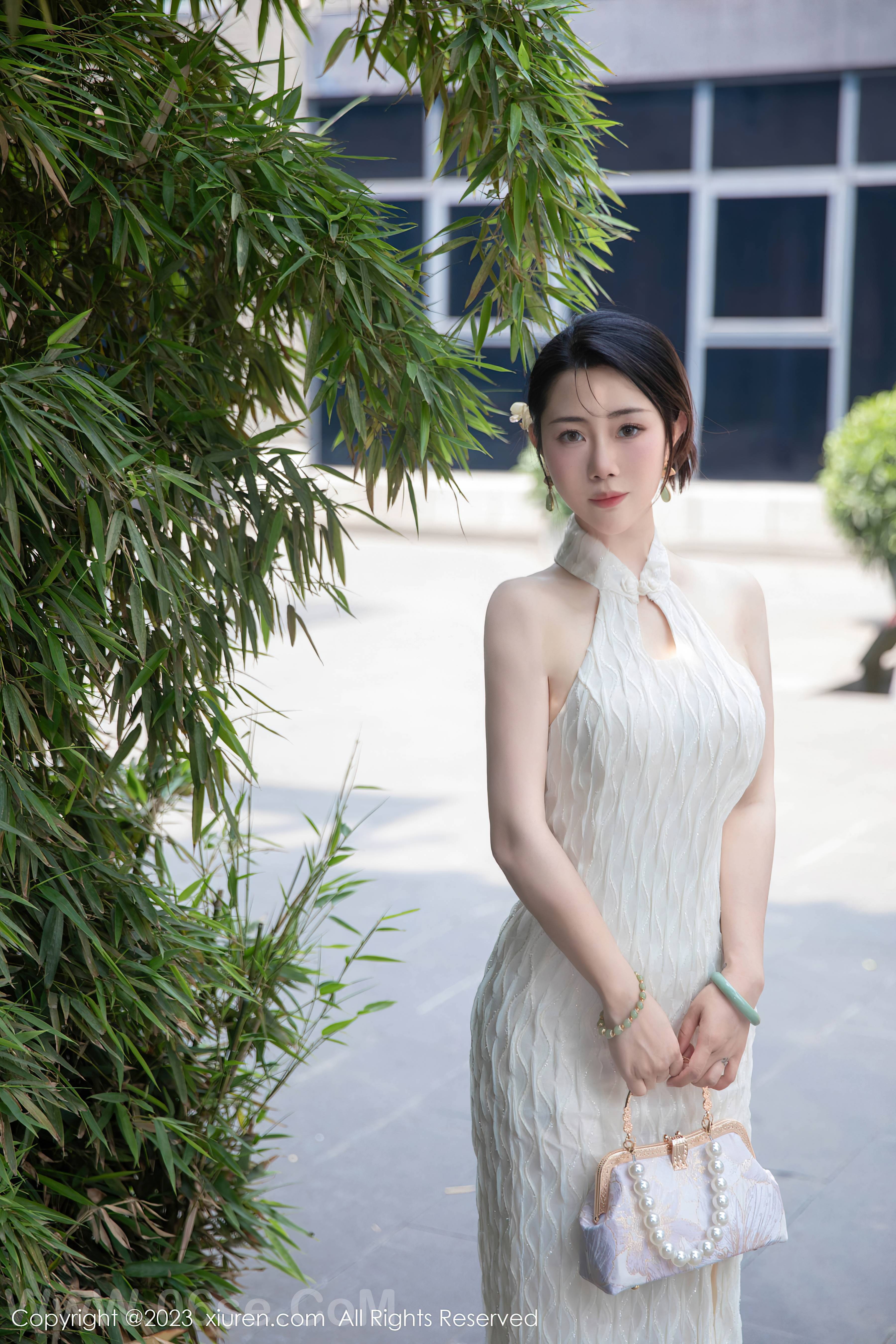 图片[7]-[Xiuren秀人网]2023.09.25 NO.7435 严利娅Yuliya[71+1P／713MB]-六色网