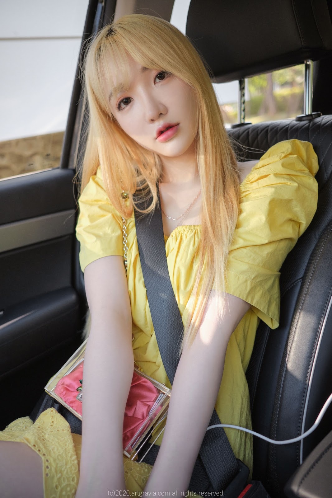 Son Yeeun 손예은, [ArtGravia] Vol.173 아트그라비아 31