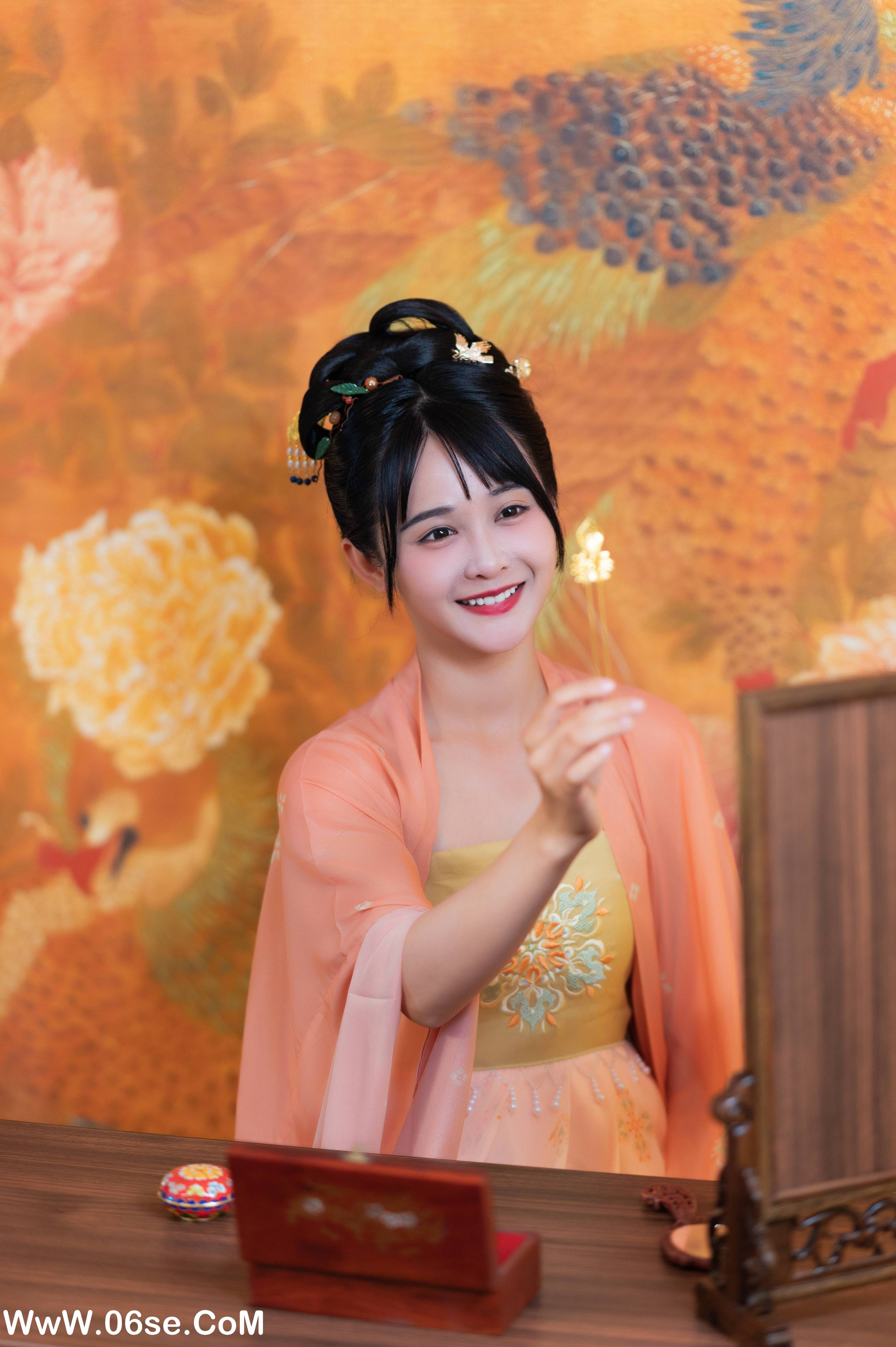 图片[24]-[YITUYU艺图语]2022.06.19 阮琴诉 杨馥羽[31P-336.97MB]-六色网