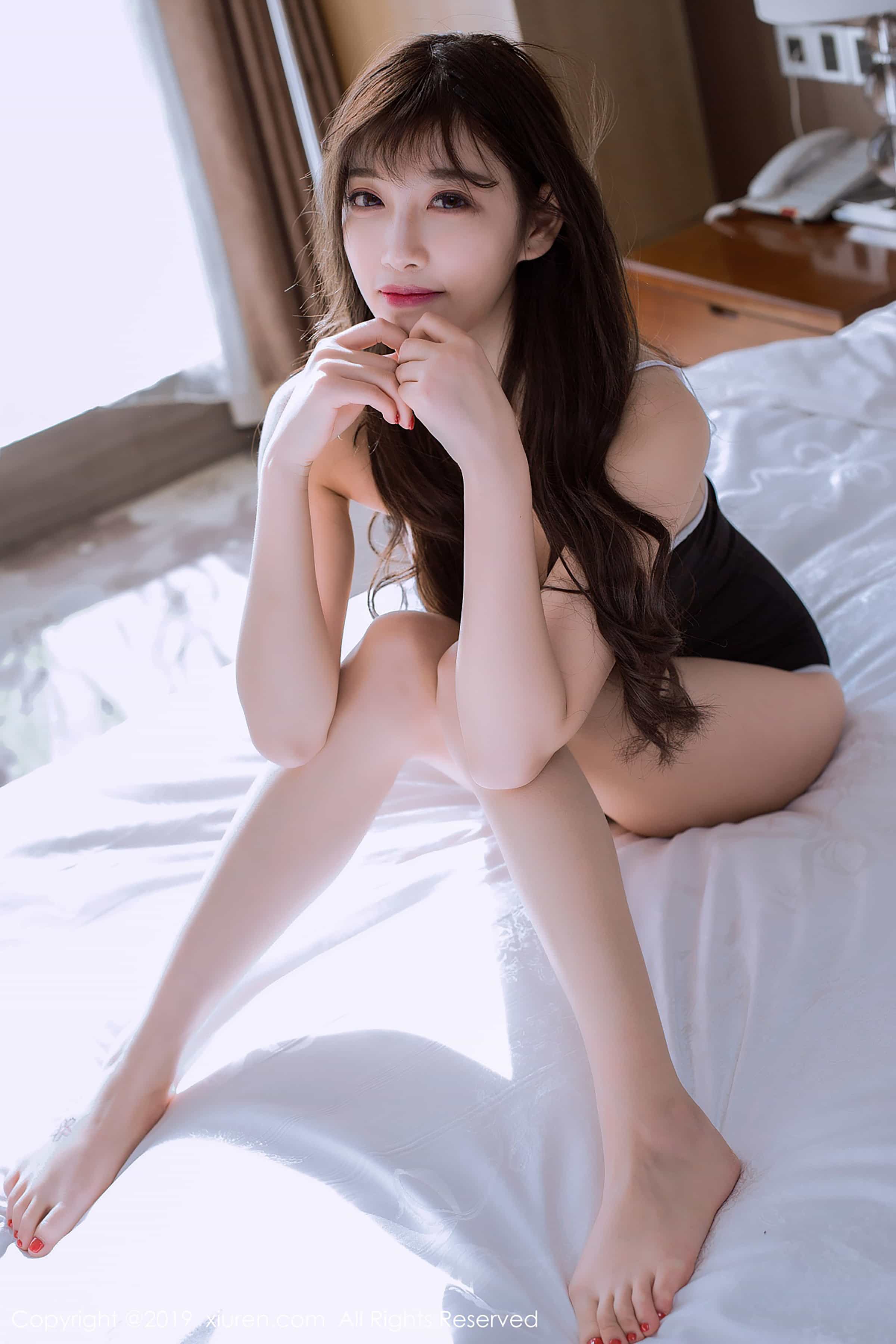 [XiuRen秀人网] 2019.02.12 NO.1334 杨晨晨sugar(抢先版) 3