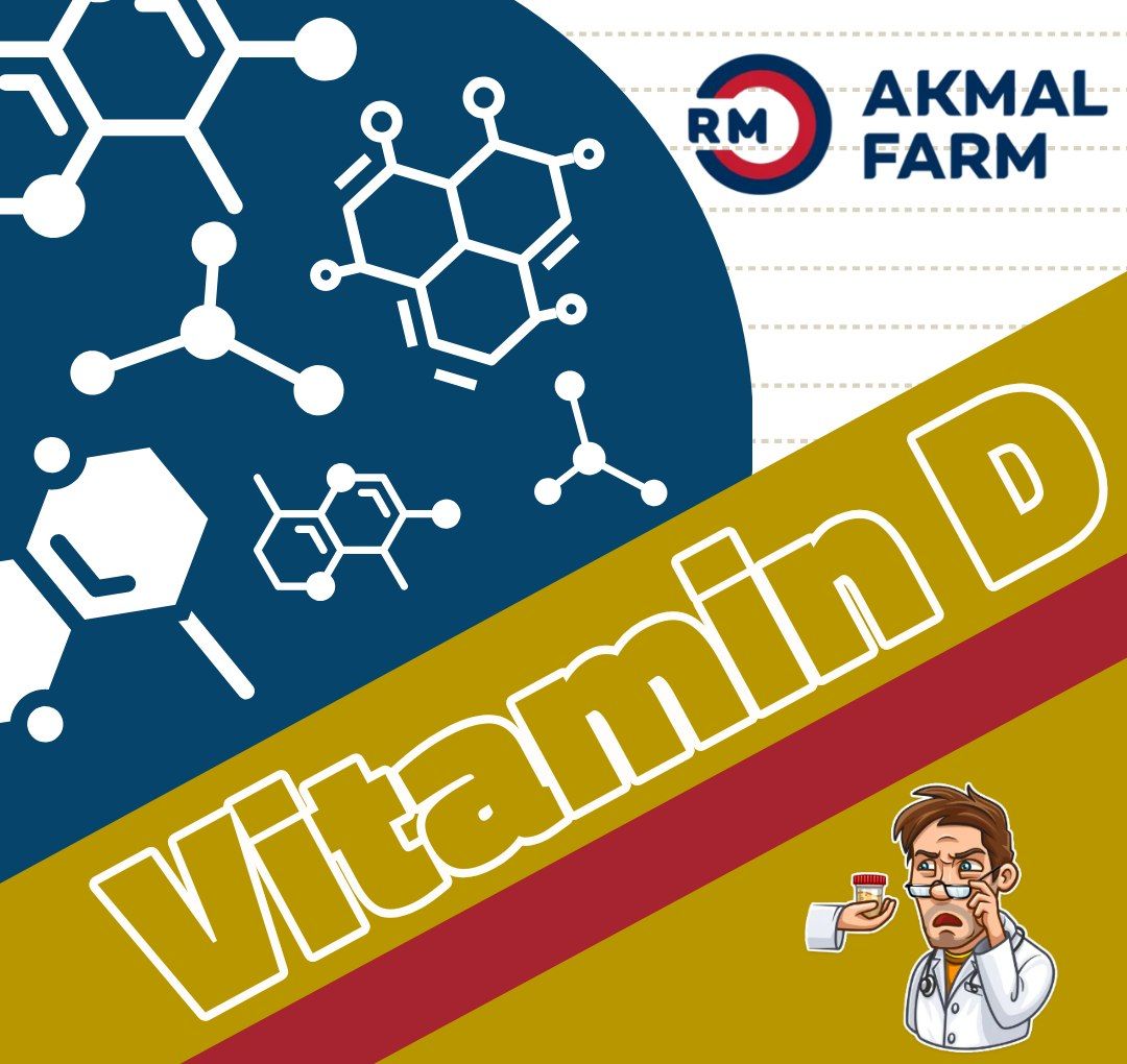 Akmal Farm Medical – Telegram