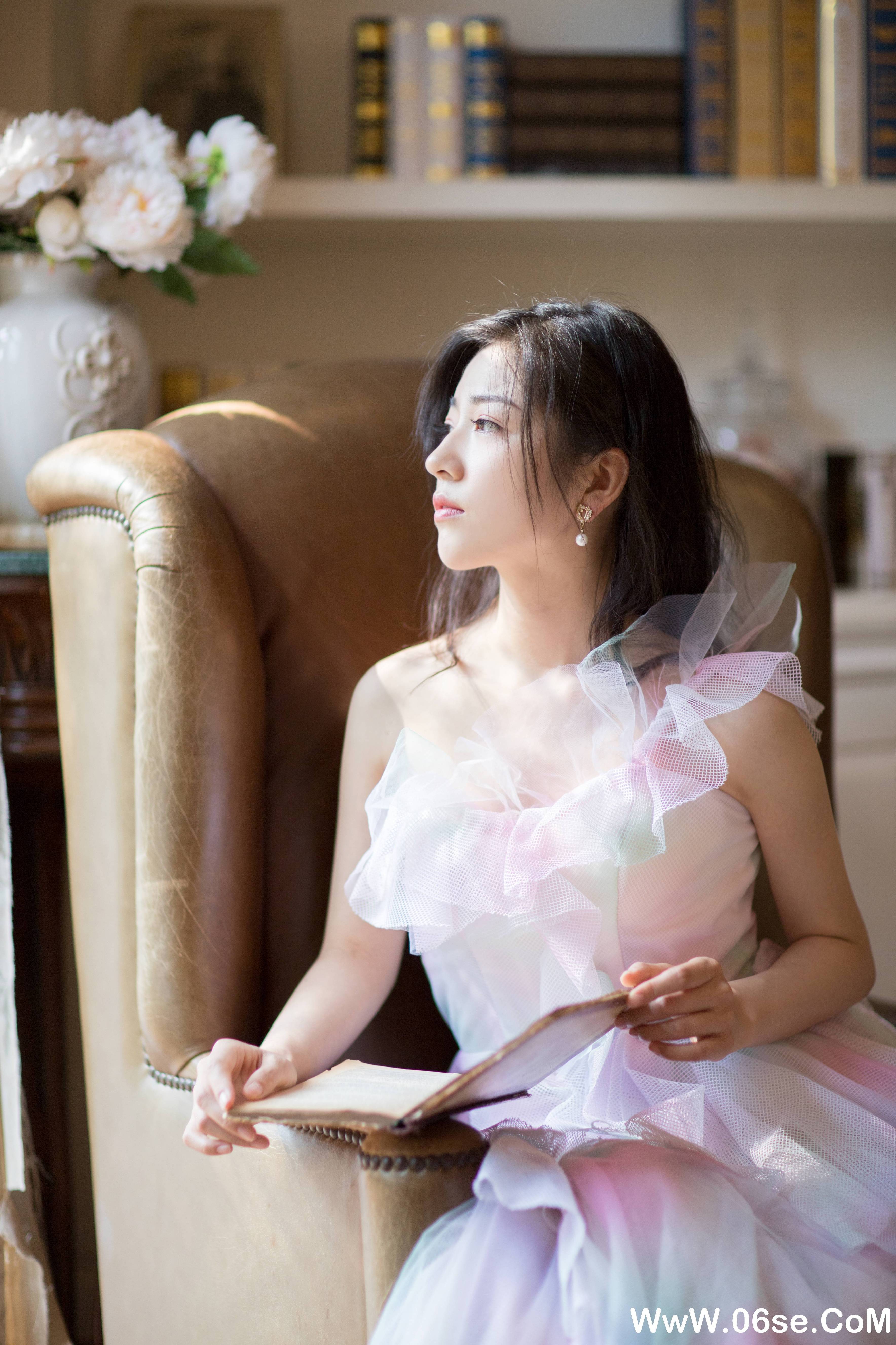 图片[19]-[YITUYU艺图语]2021.09.15 穿越时光追寻你 hana[22+1P／308MB]-六色网