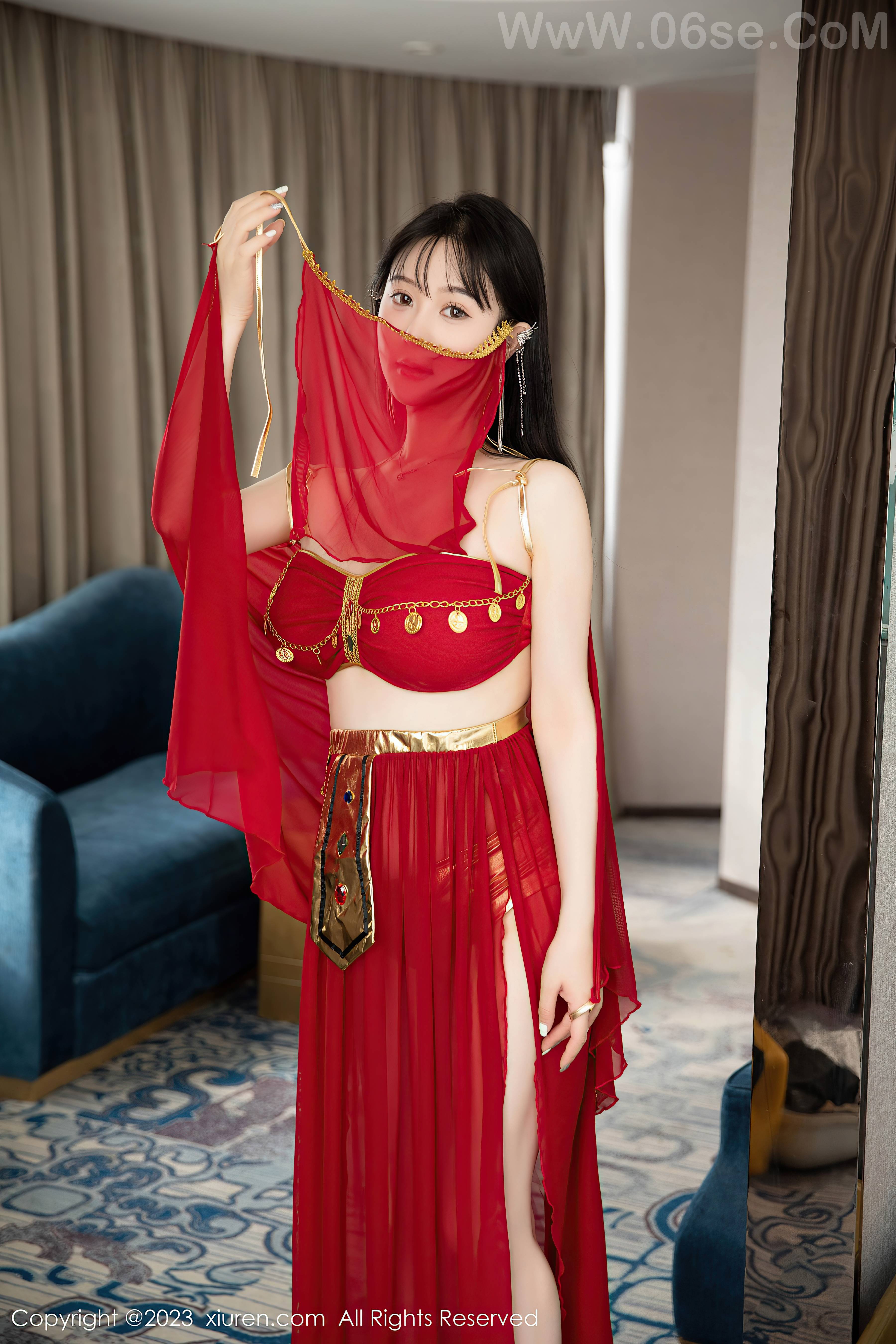 图片[14]-[Xiuren秀人网]2023.07.19 NO.7103 柚琪Rich[73+1P／711MB]-六色网