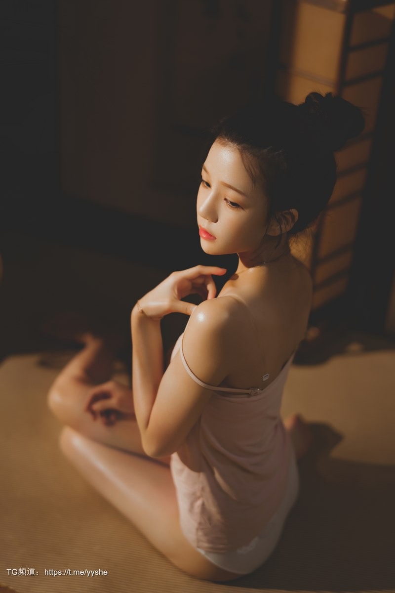 [Cos]桜桃喵 - 炙夏01 [47P] 2