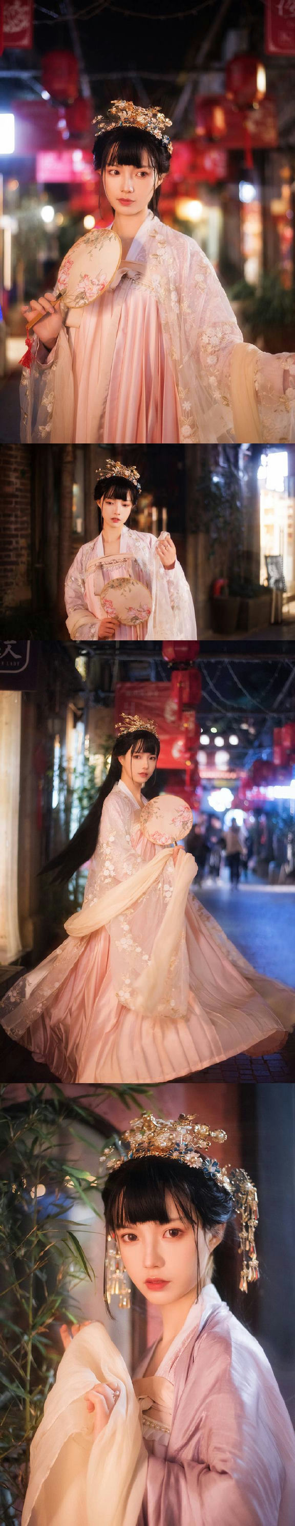 图片[85]-046 迷失幻境系列 – 第046期 [114P-413.96 MB]-六色网