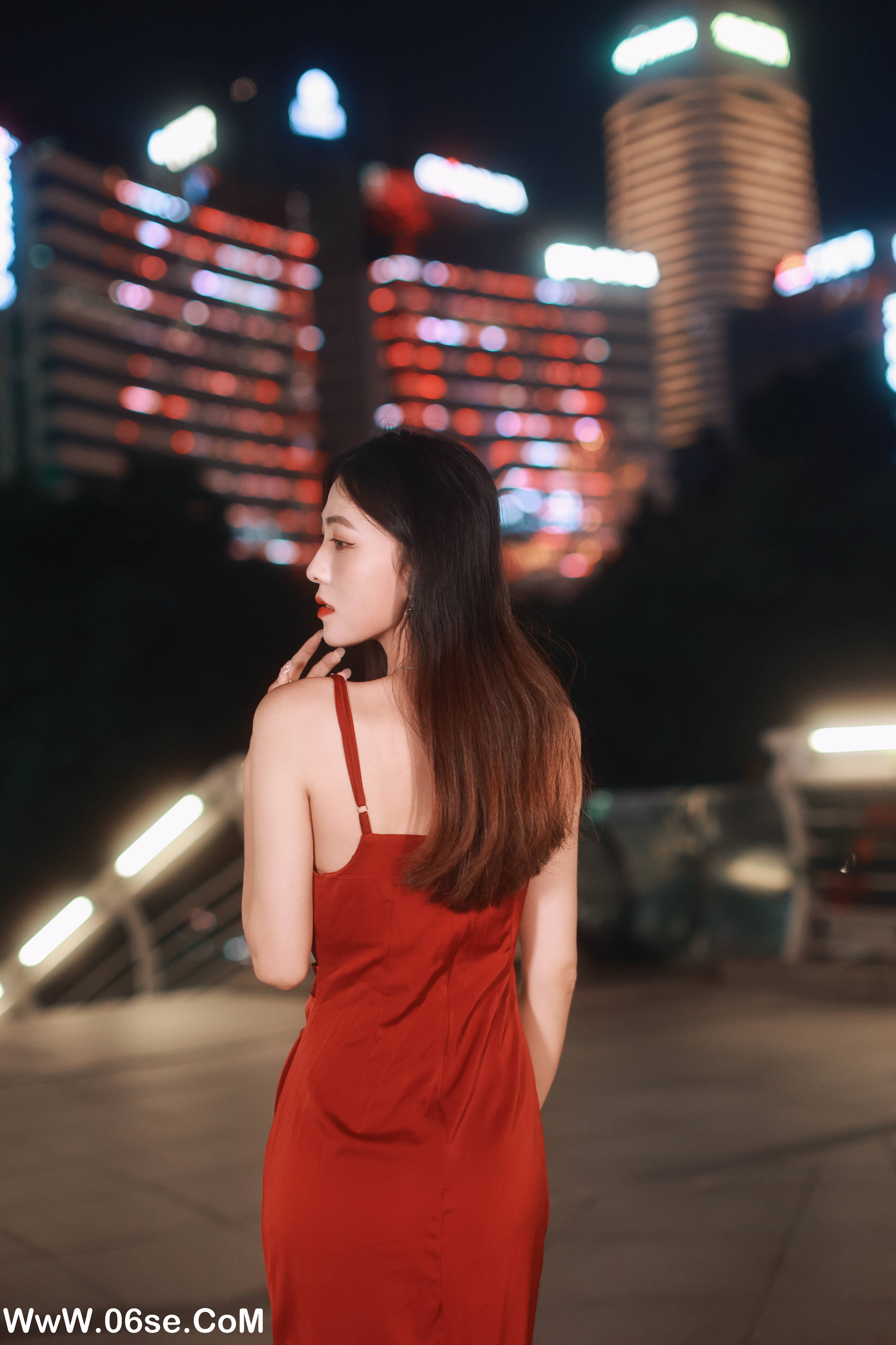 图片[18]-[YITUYU艺图语]2022.11.10 斑驳的夜 程程[26+1P／232MB]-六色网
