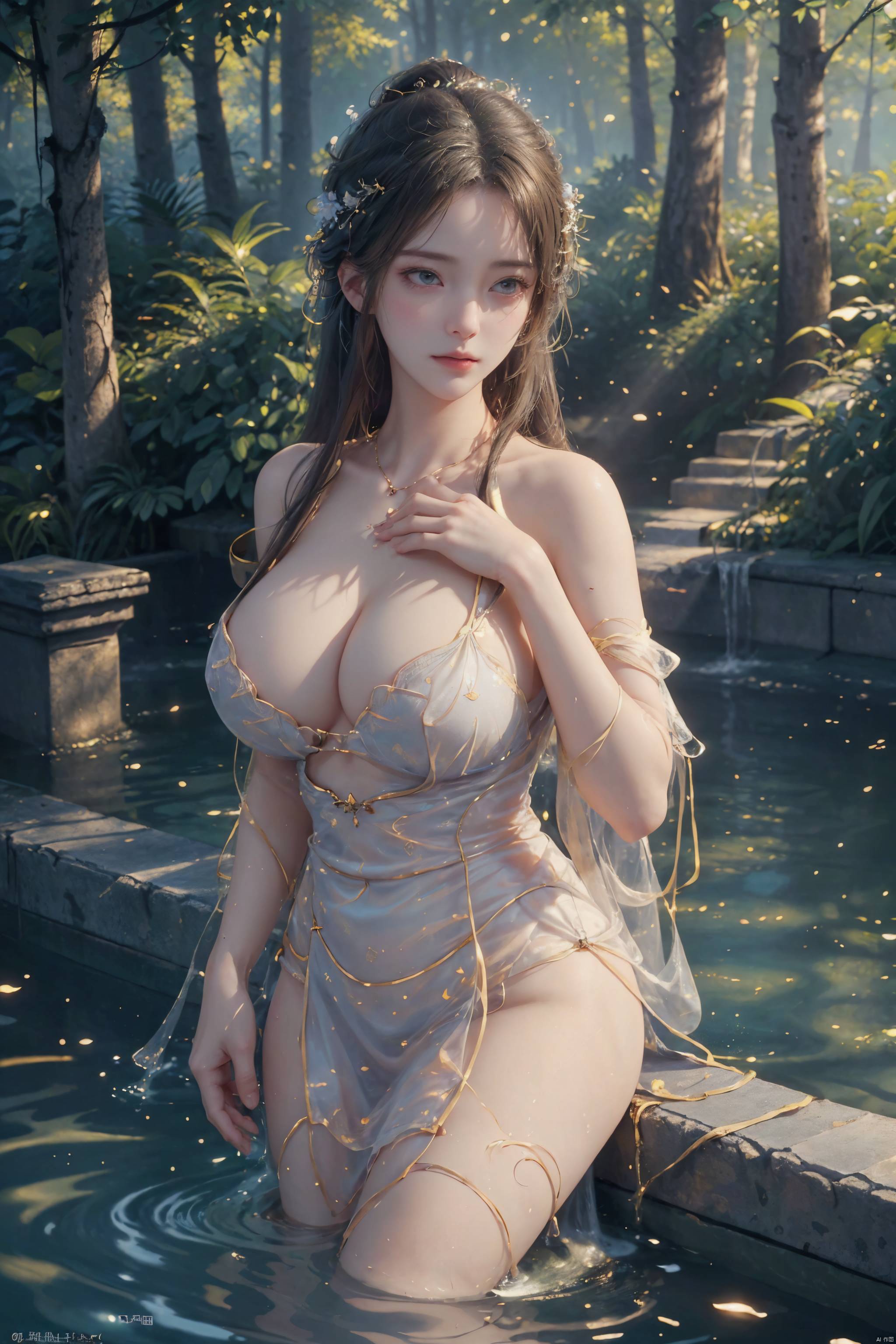 图片[34]-完美世界 清漪 精美0302-六色网