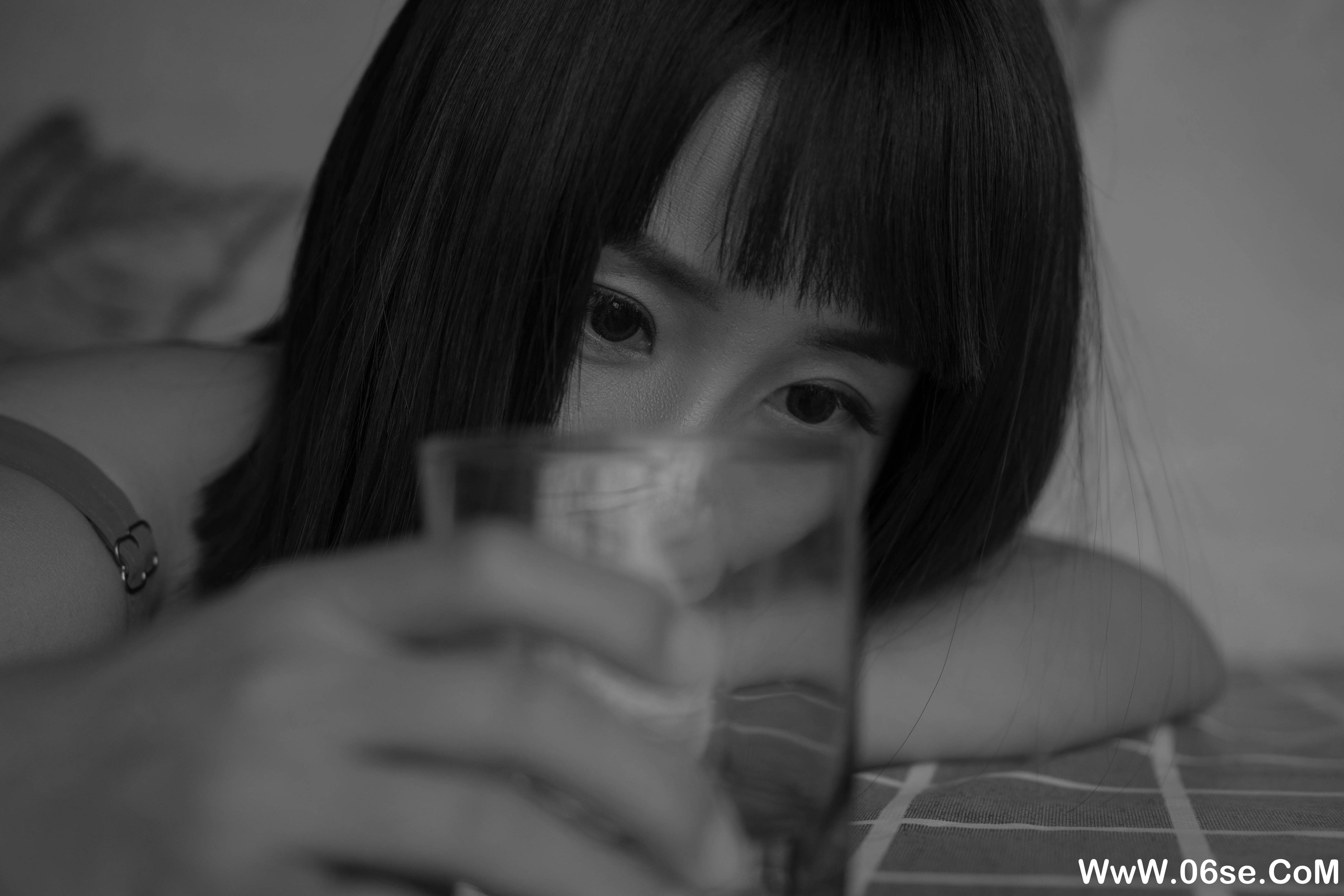 图片[3]-[YITUYU艺图语]2021.04.05 孤单边缘 嫣然[26+1P／250MB]-六色网