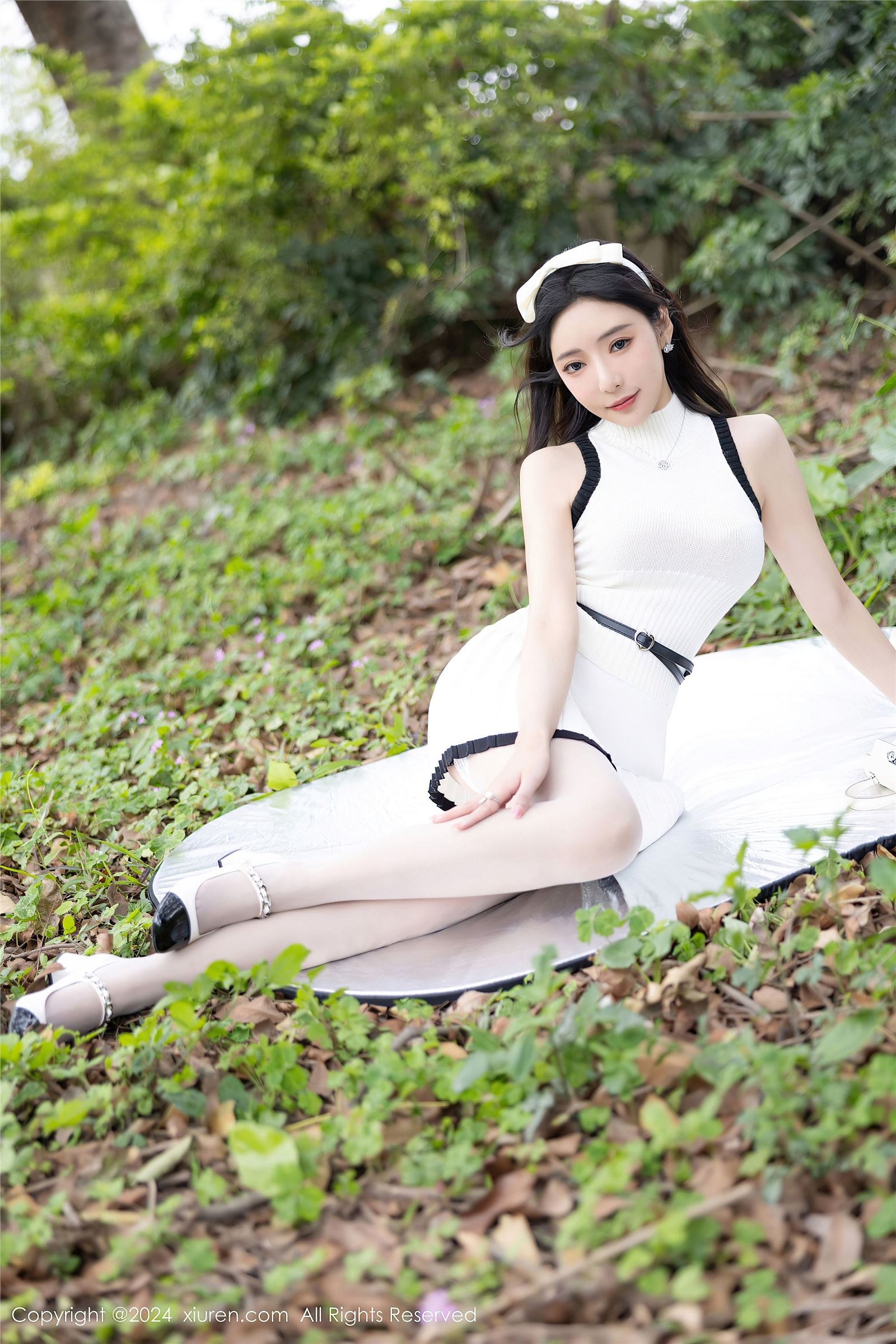 图片[64]-[XIUREN秀人网] 2024.04.02 NO.8334 王馨瑶yanni-六色网