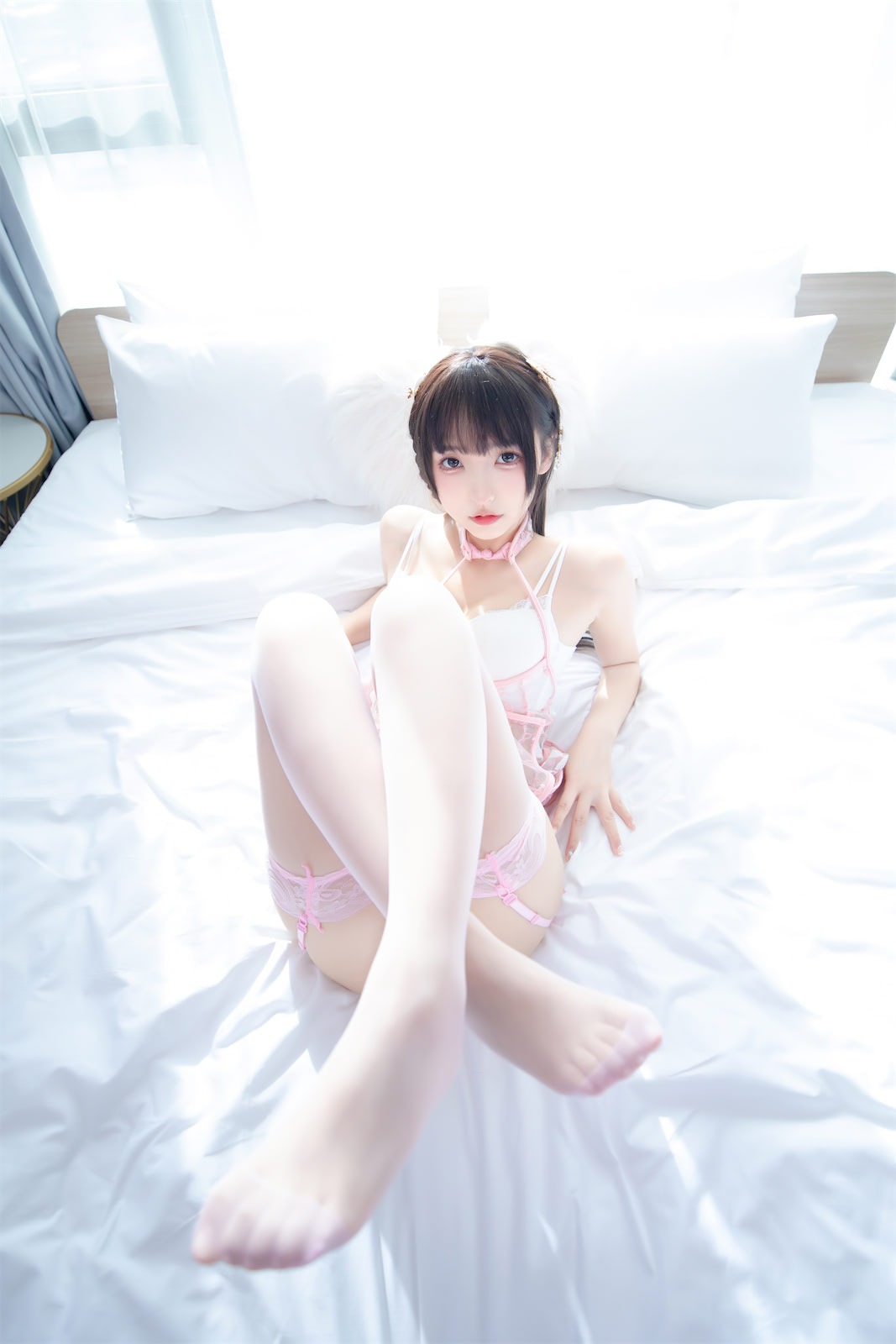 神楽坂真冬 小鸟依人 50