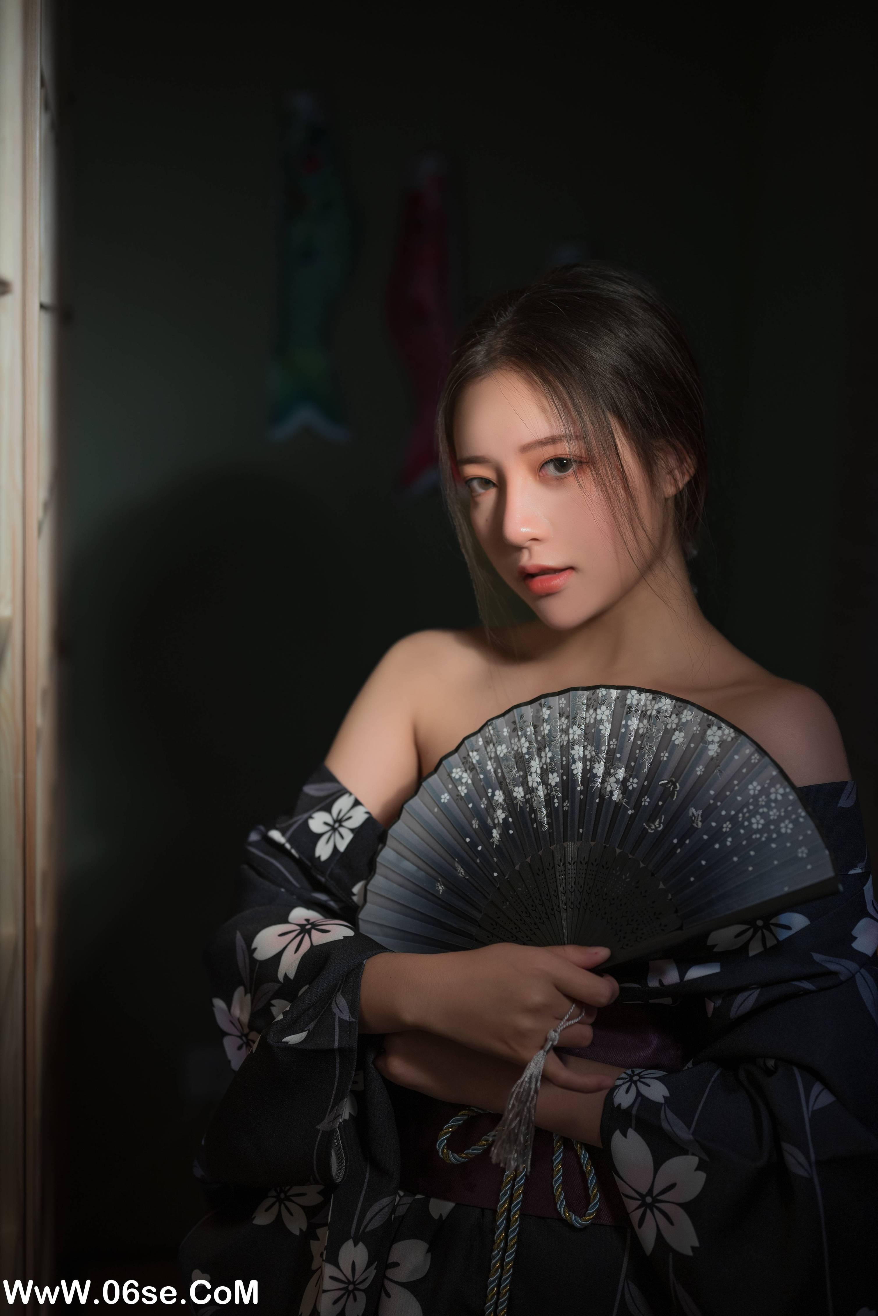 图片[13]-[YITUYU艺图语]2022.06.14 夜媚姬 柚子[28P-244.13MB]-六色网