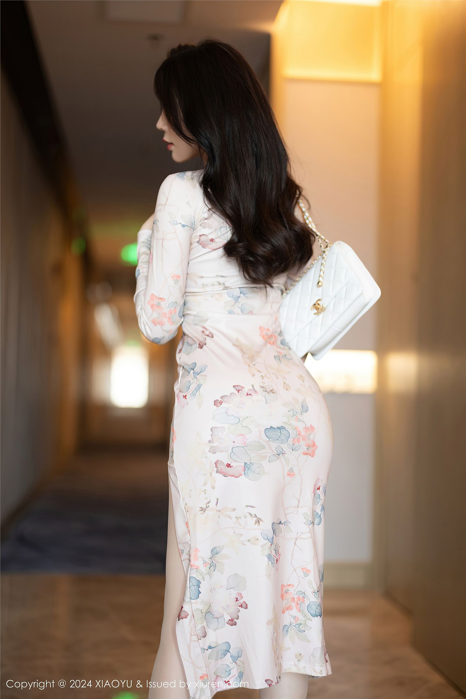 图片[65]-[XIAOYU画语界] 2024.02.05 NO.1199 徐莉芝Booty-六色网