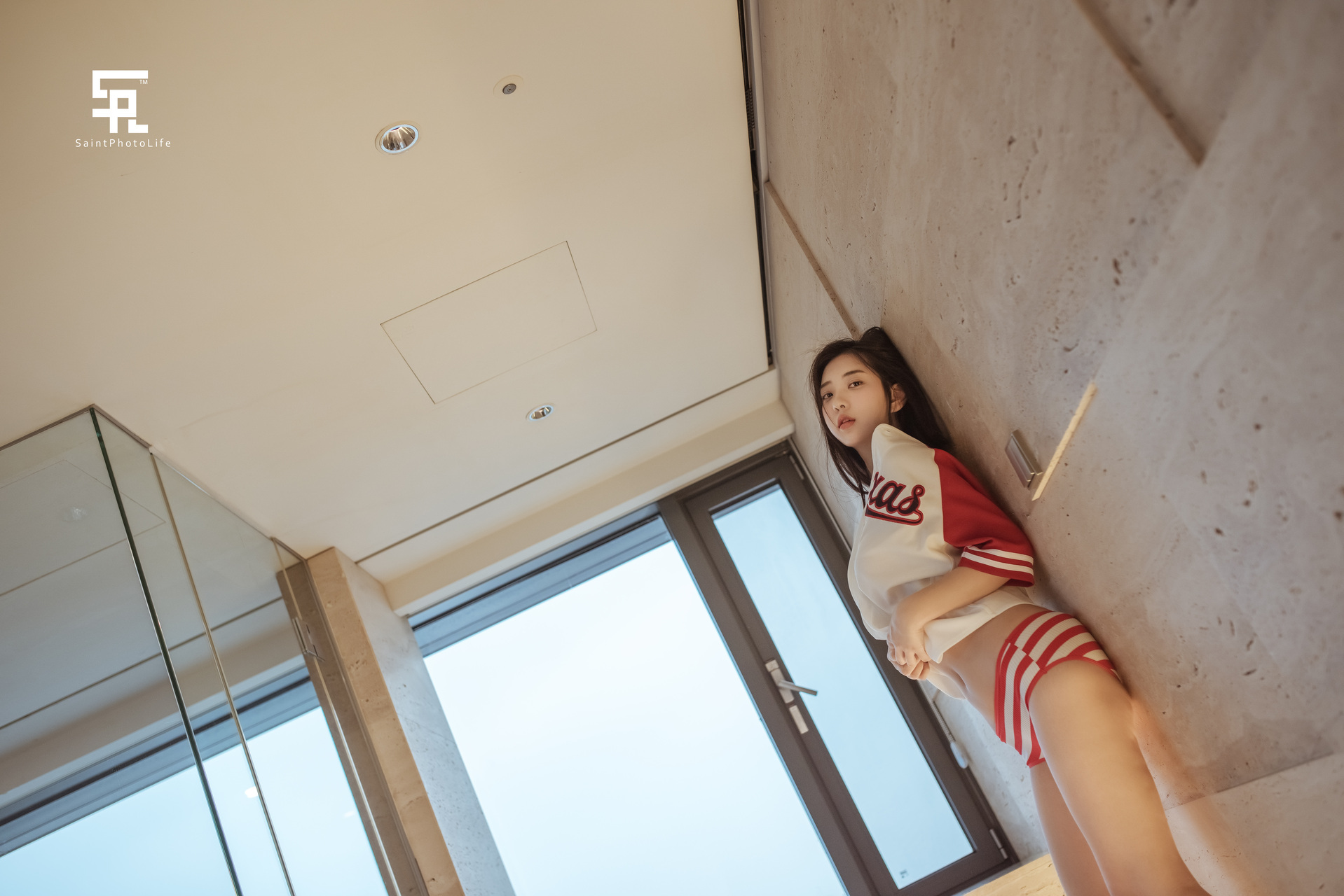 Zenny 신재은, [SAINT Photolife] “Banyan Tree Club & Spa” Set.02 5
