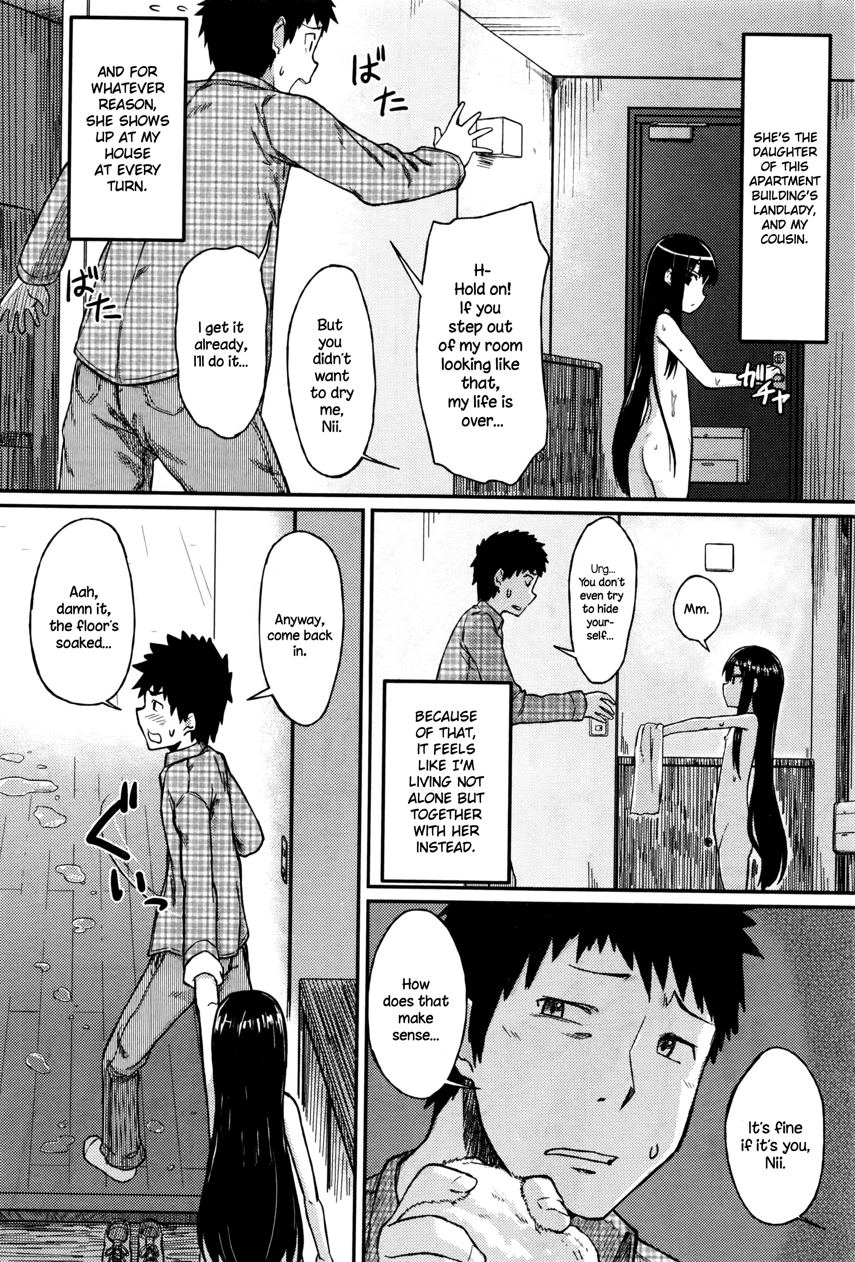 Tonari No Hitozuma Ooya-San
