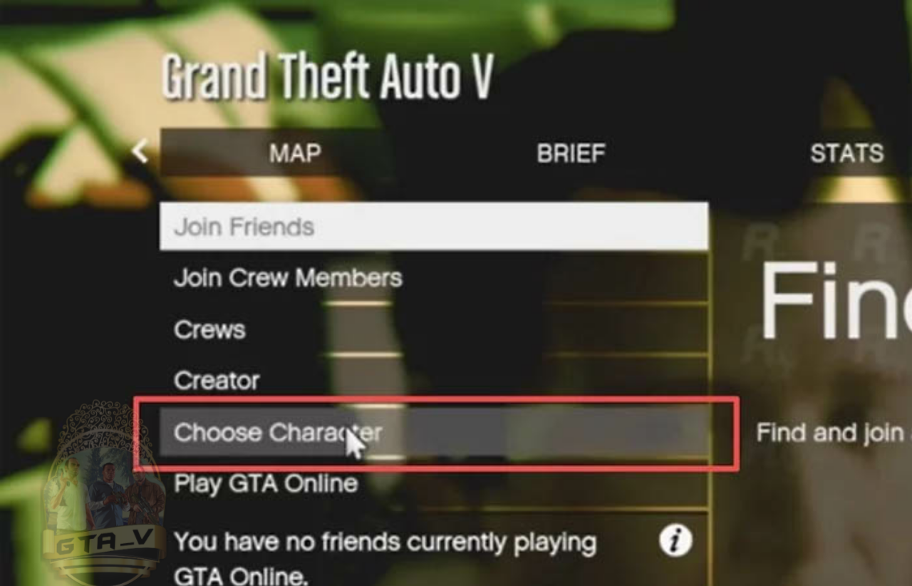 What can crews do in gta 5 фото 76