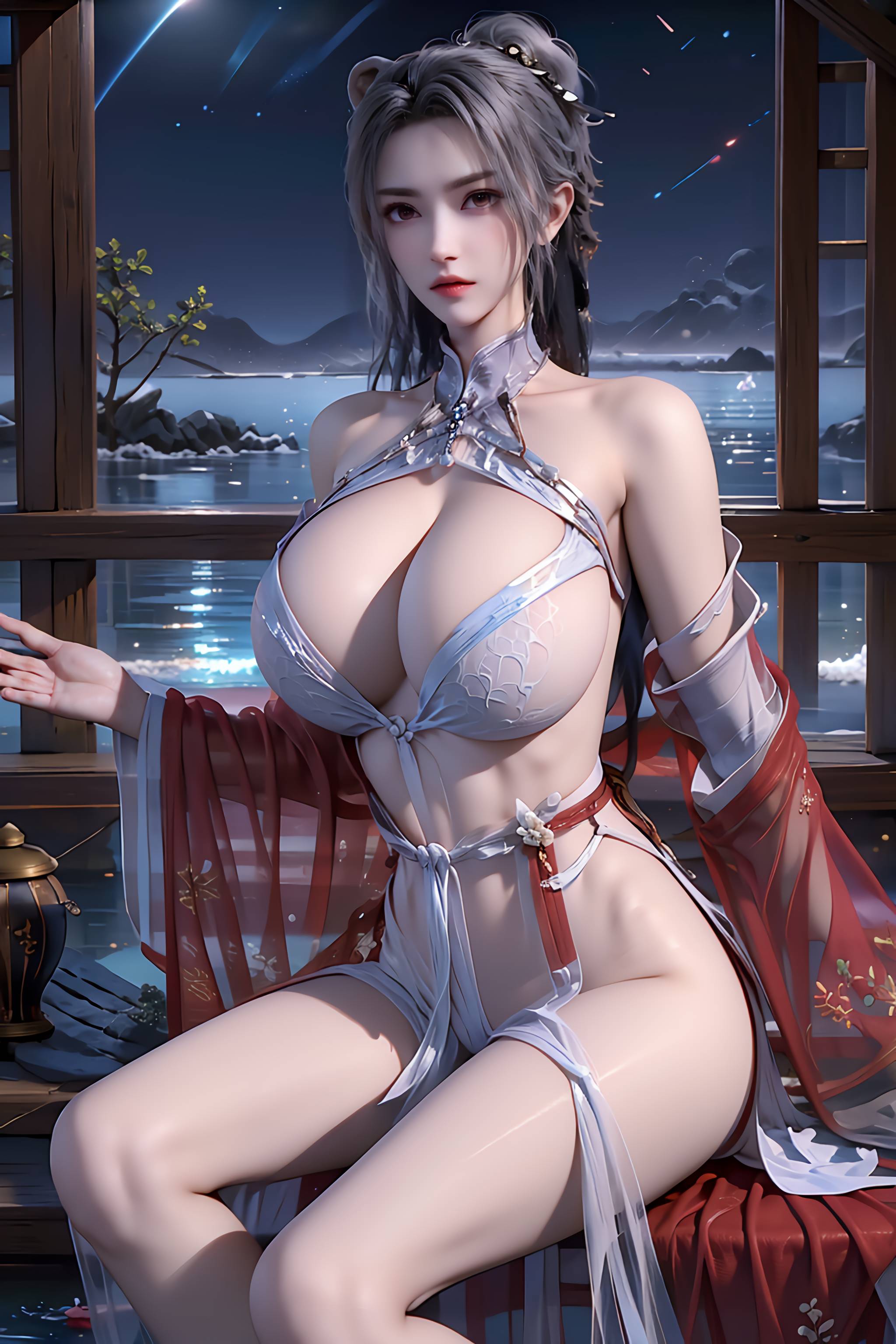图片[4]-少年歌行-李寒衣-六色网