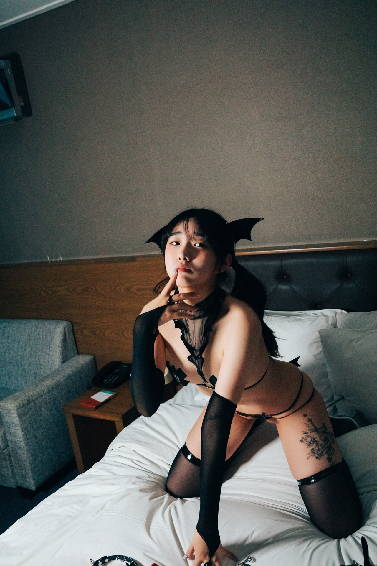 Sonson 손손, [Loozy] Smer Set.01 7