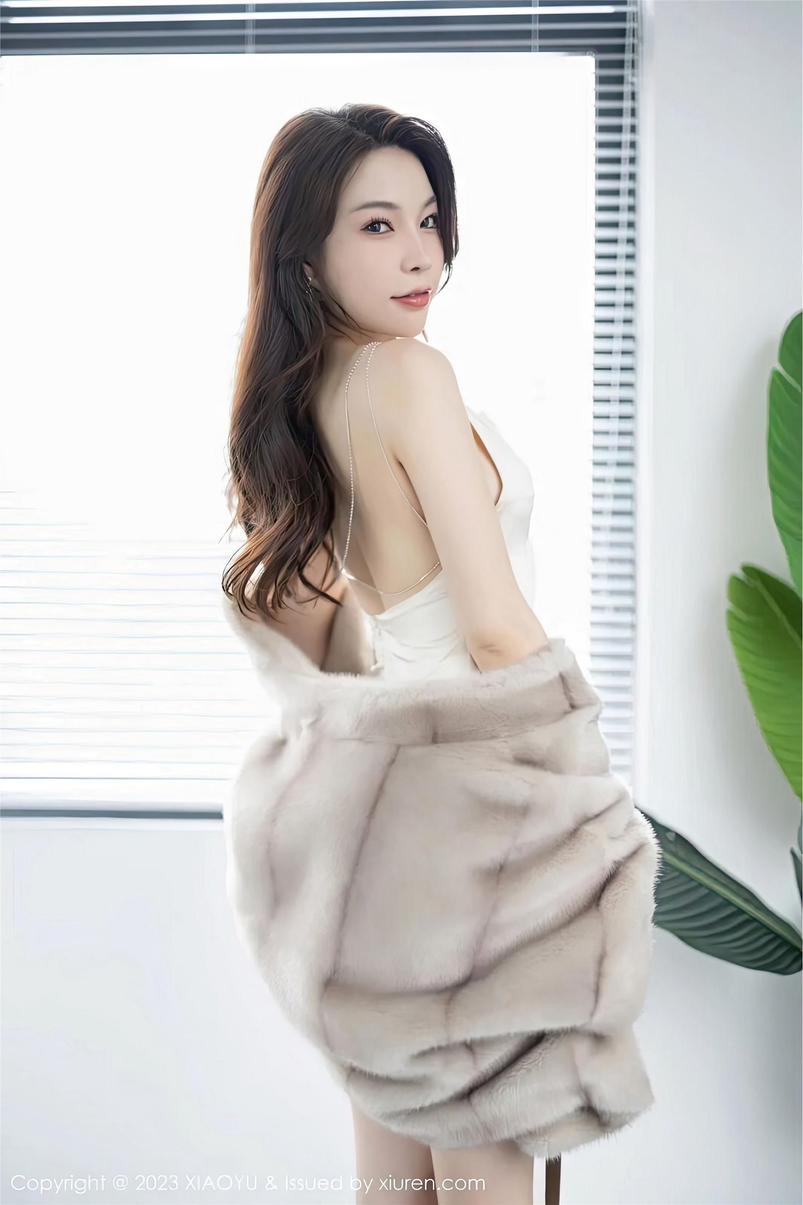 图片[52]-[XIAOYU画语界] 2023.02.07 NO.960 徐莉芝Booty-六色网