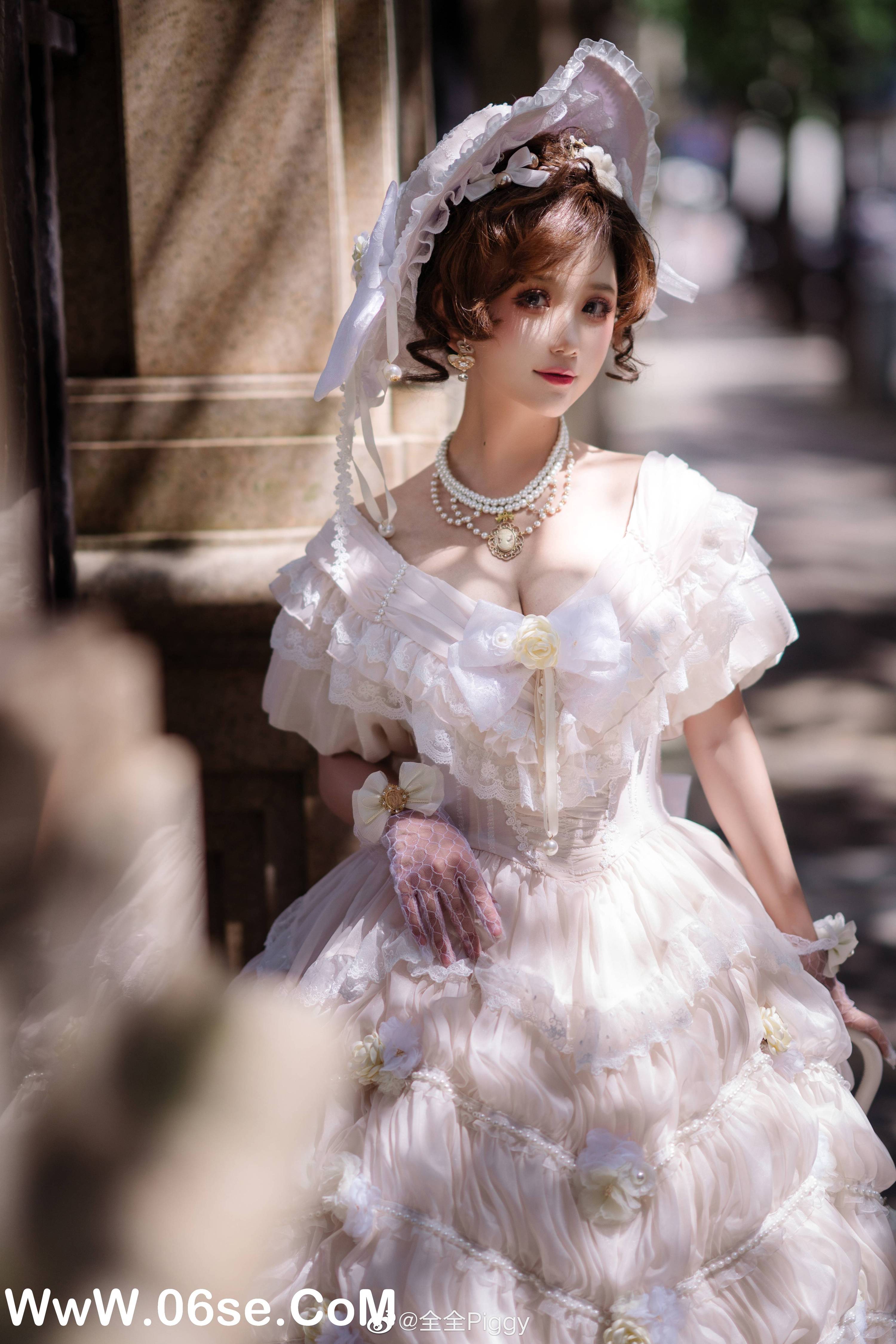 图片[132]-072 迷失幻境系列 – 第072期（洛丽塔） [166P-1.25 GB]-六色网