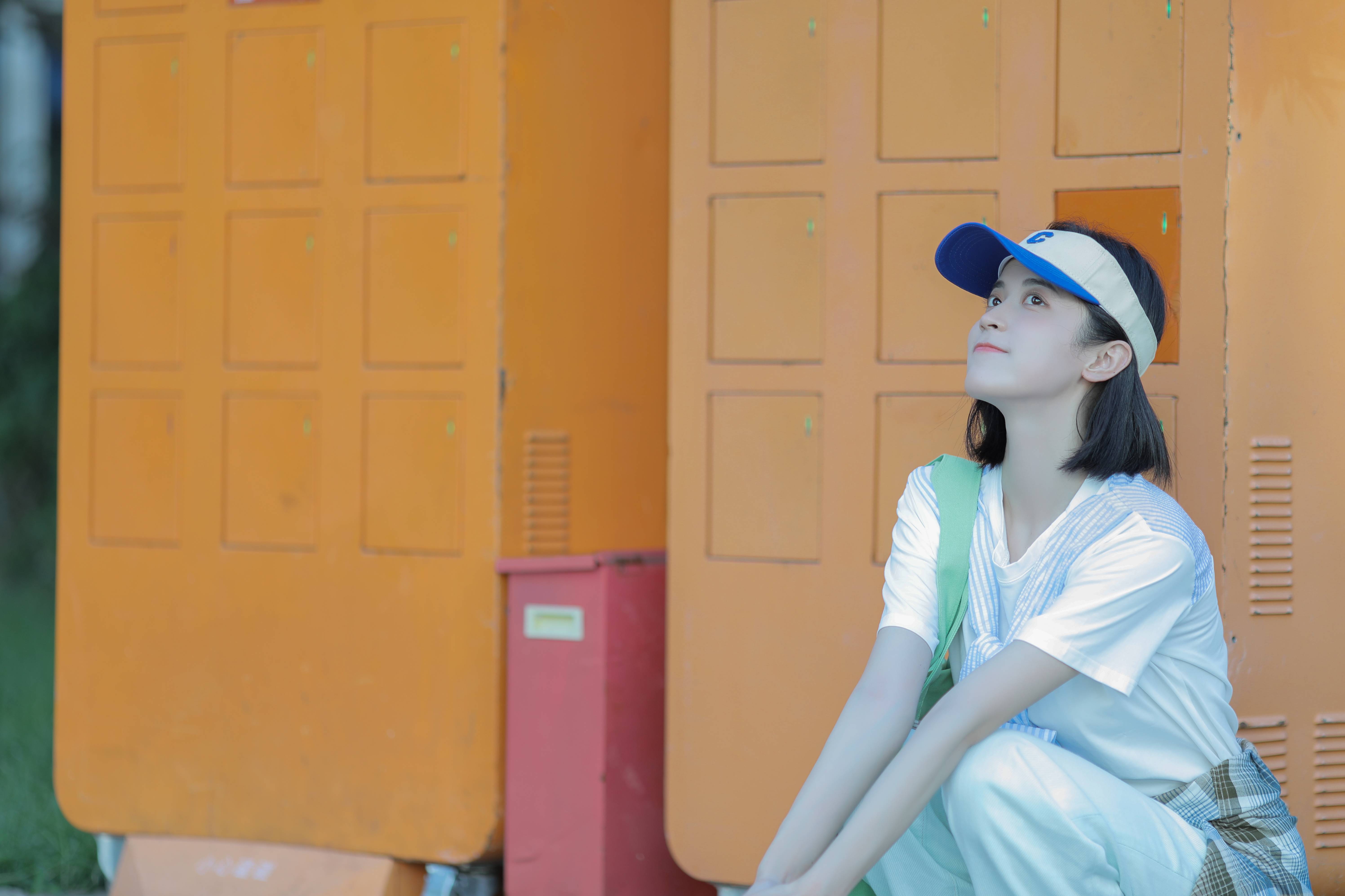 图片[24]-[YITUYU艺图语]2022.08.25 日落之前 清浅之夏 陈瑜婕[26+1P／243MB]-六色网