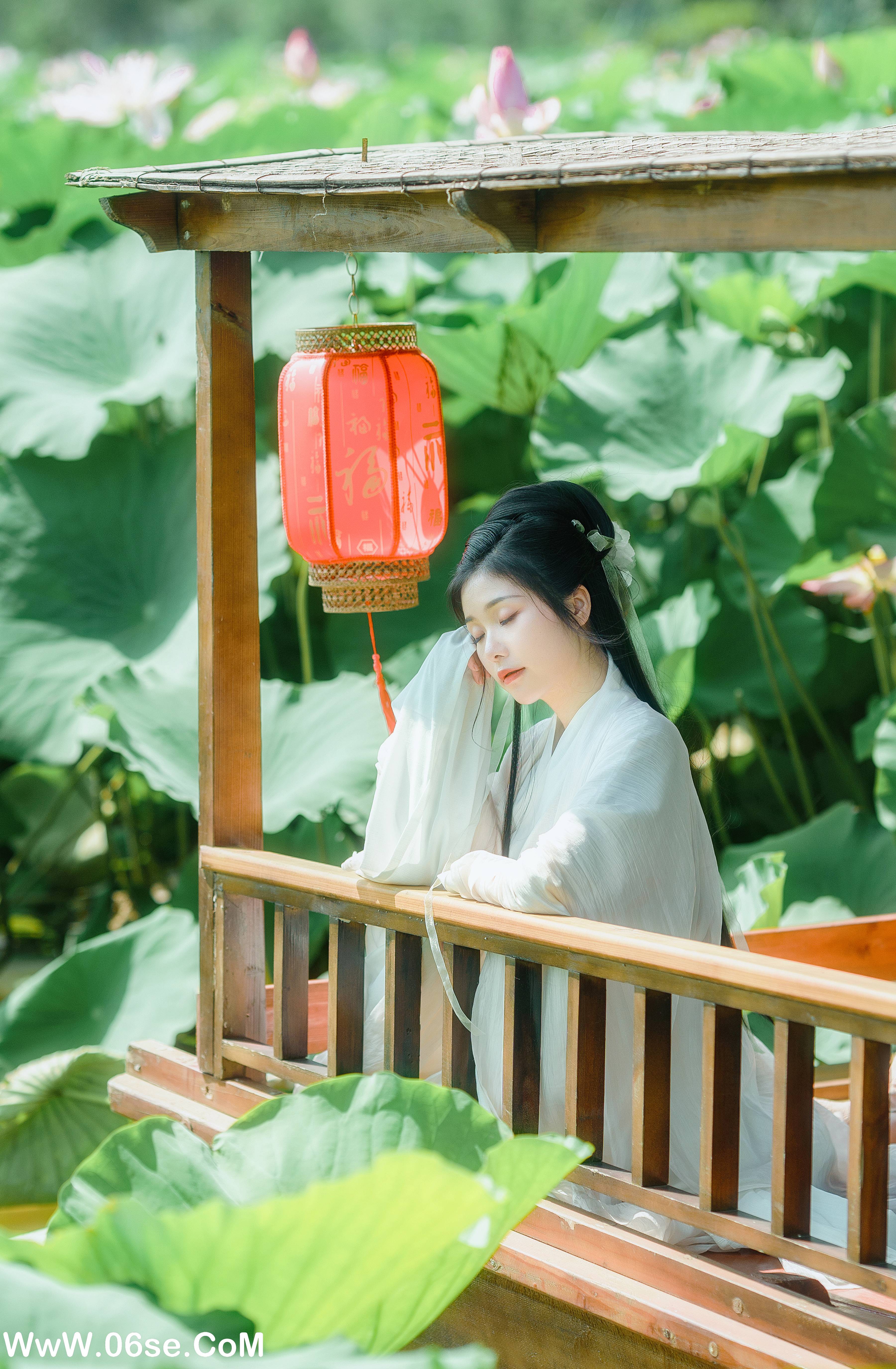 图片[18]-[YITUYU艺图语]2022.08.23 花开盛夏 墨墨[21+1P／300MB]-六色网