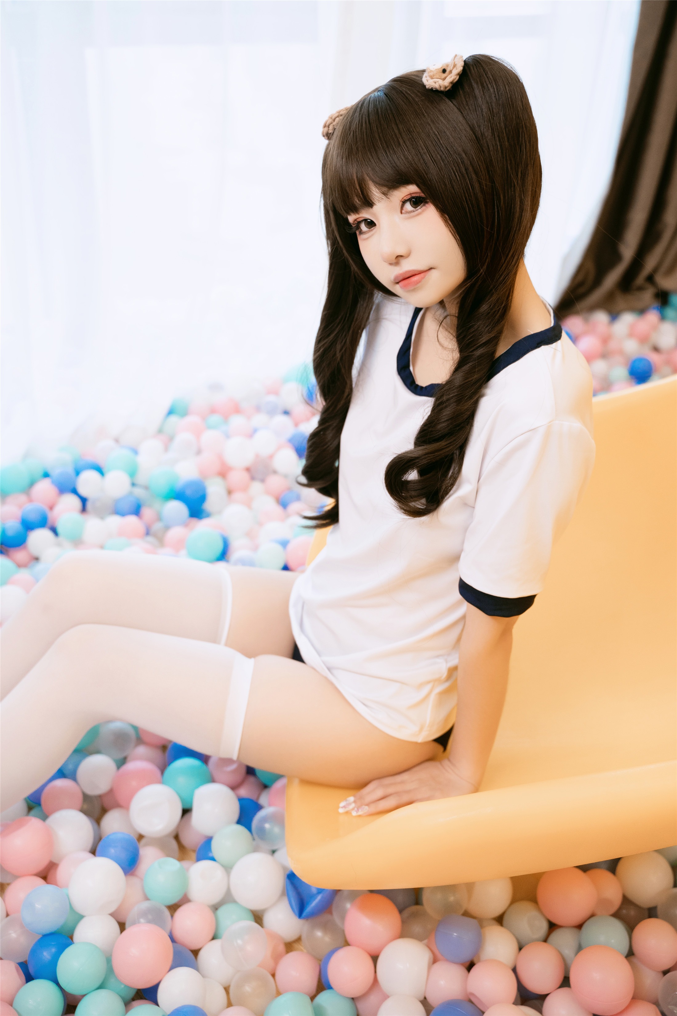 喵小吉 - 小吉的私密乐园  89P 27