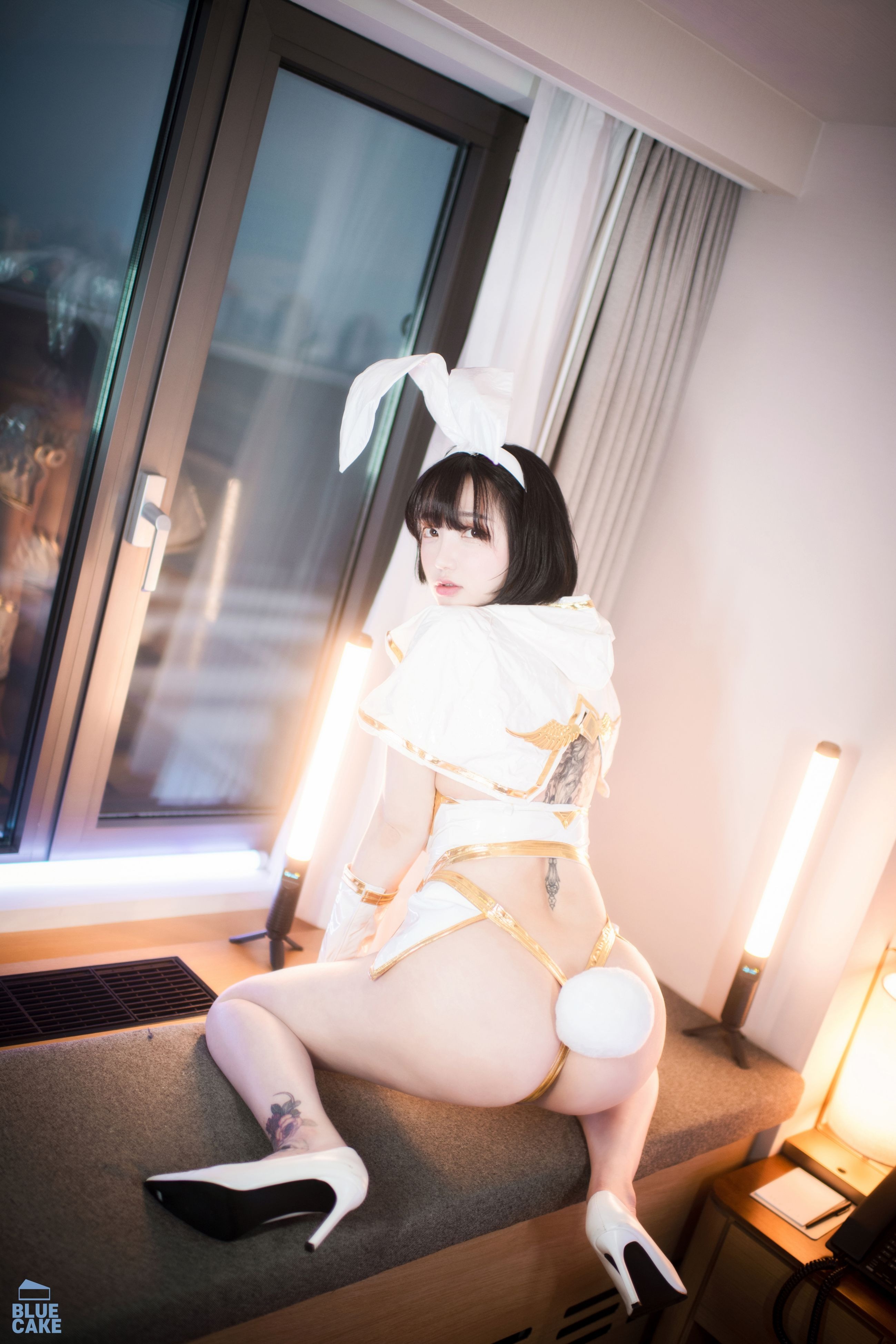 孙樂樂 YEEUN - YeEun_BunnyLuXXX 8