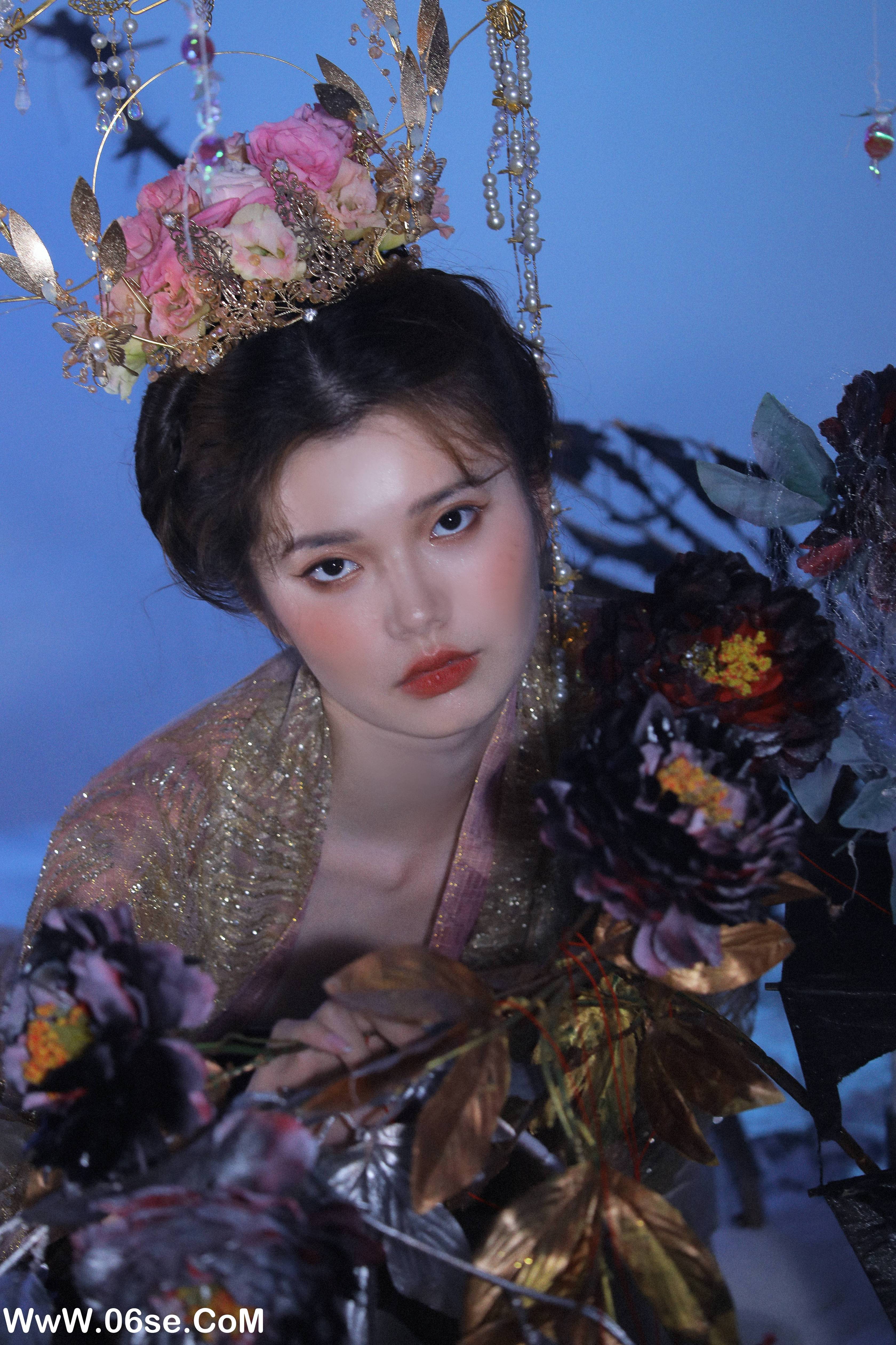 图片[11]-[YITUYU艺图语]2022.07.17 蝴蝶夫人 遇孤山[25+1P／615MB]-六色网