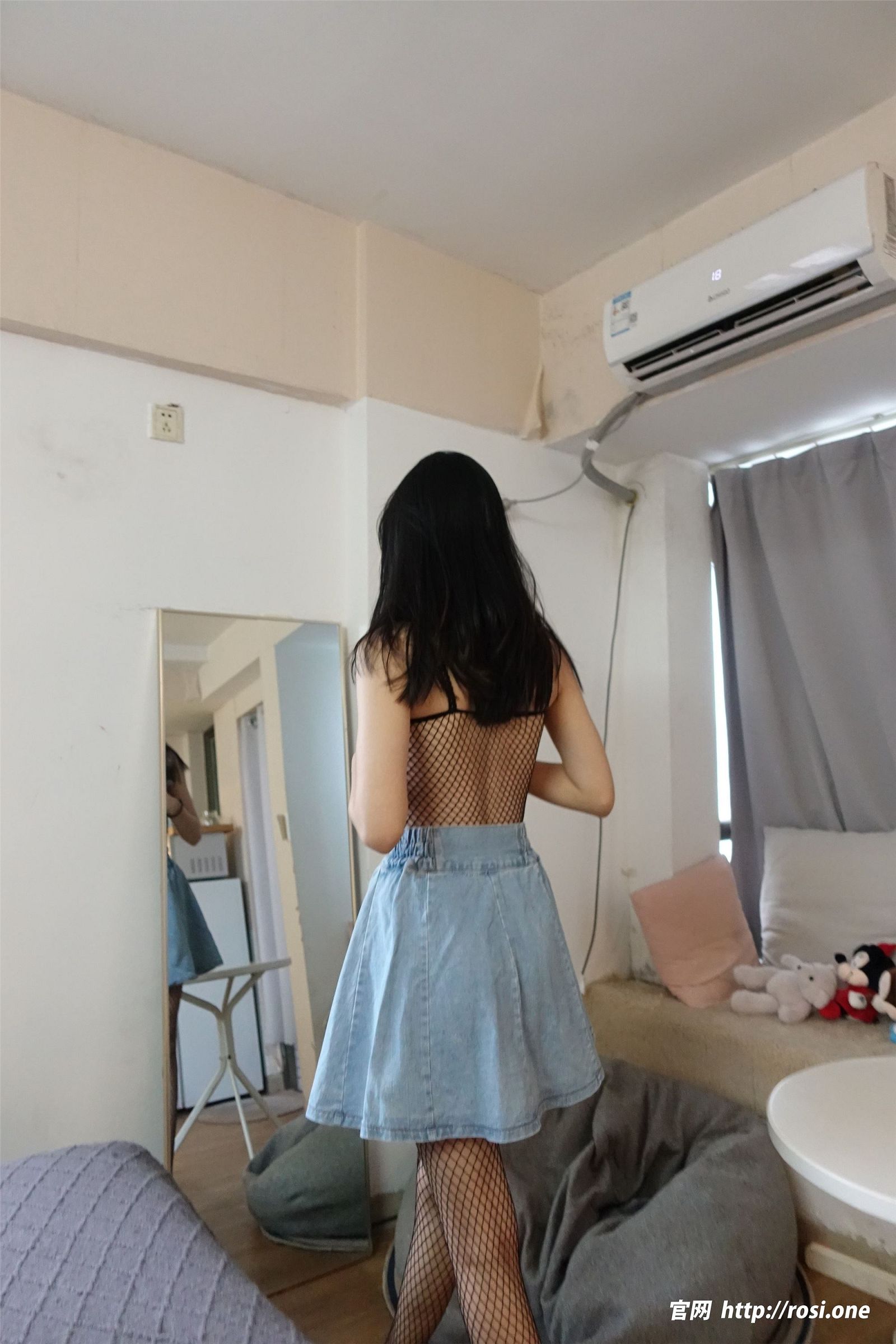 图片[14]-[ROSI写真]2023.08.30 NO.4286-六色网