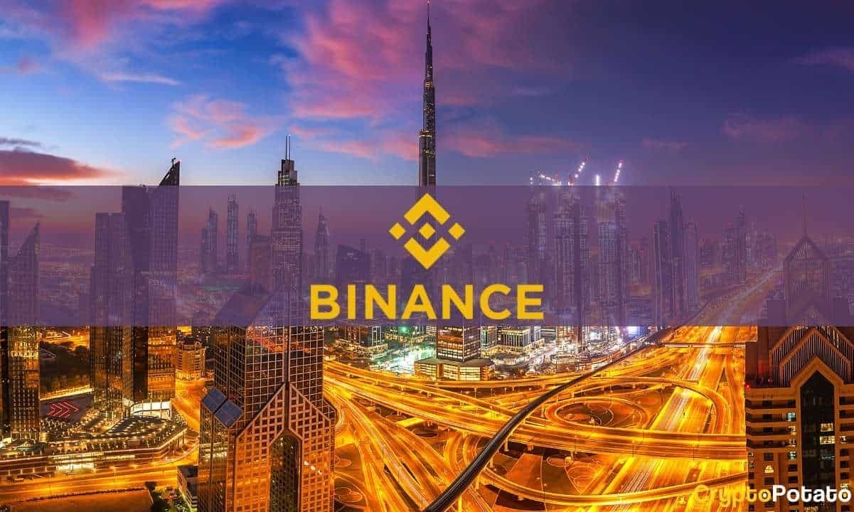 Binance, Virtuzone подписали стратегическое партнерство, чтобы сосредоточиться на продвижении Web 3 в ОАЭ. Криптовалют