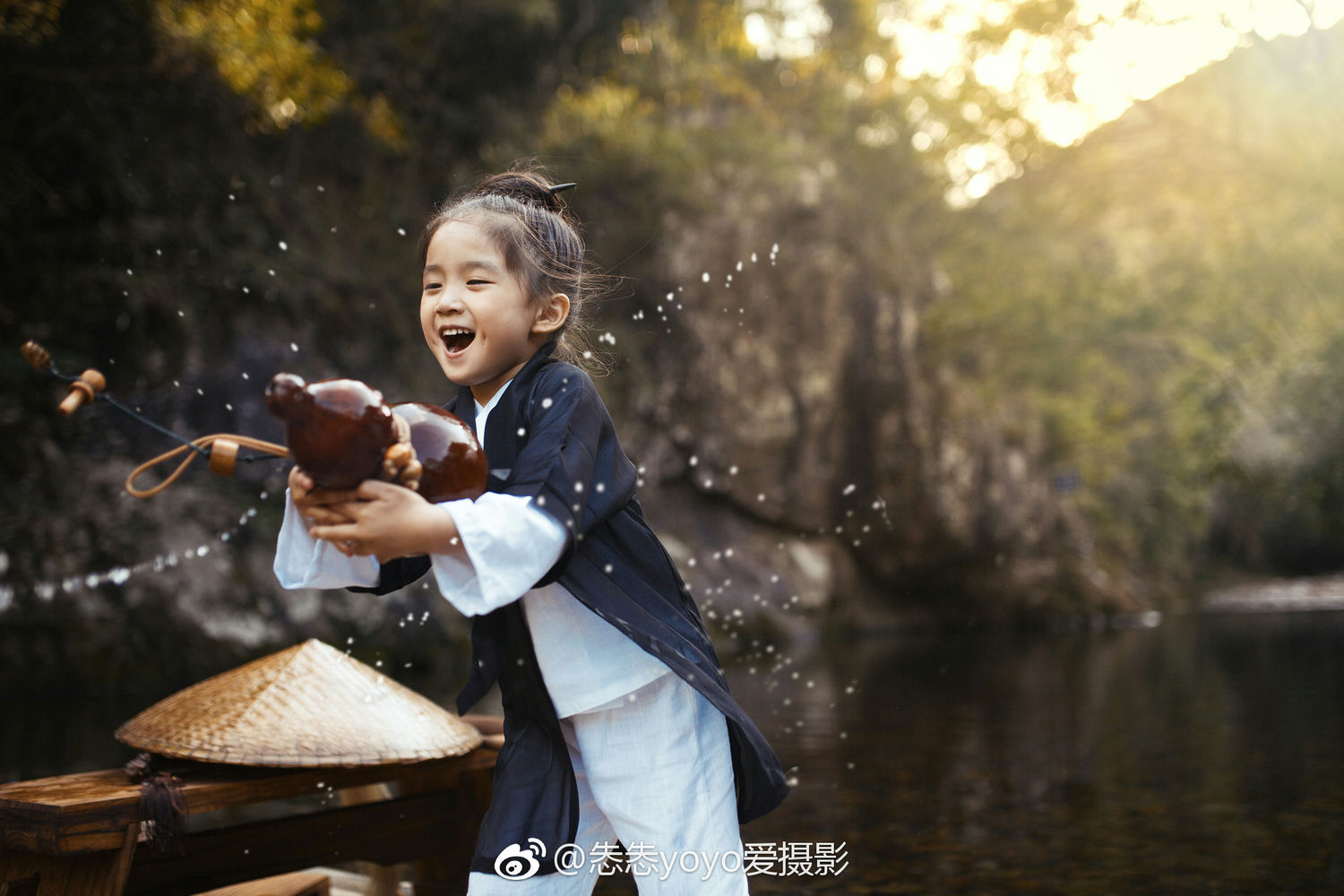 图片[68]-019 迷失幻境系列 – 第019期（汉服汉元素） [184P-293.36 MB]-六色网