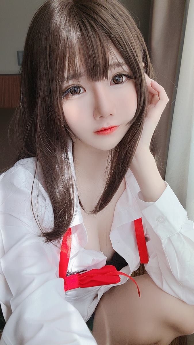 [Cos]Sally Dorasnow - Sayu [61P] 56