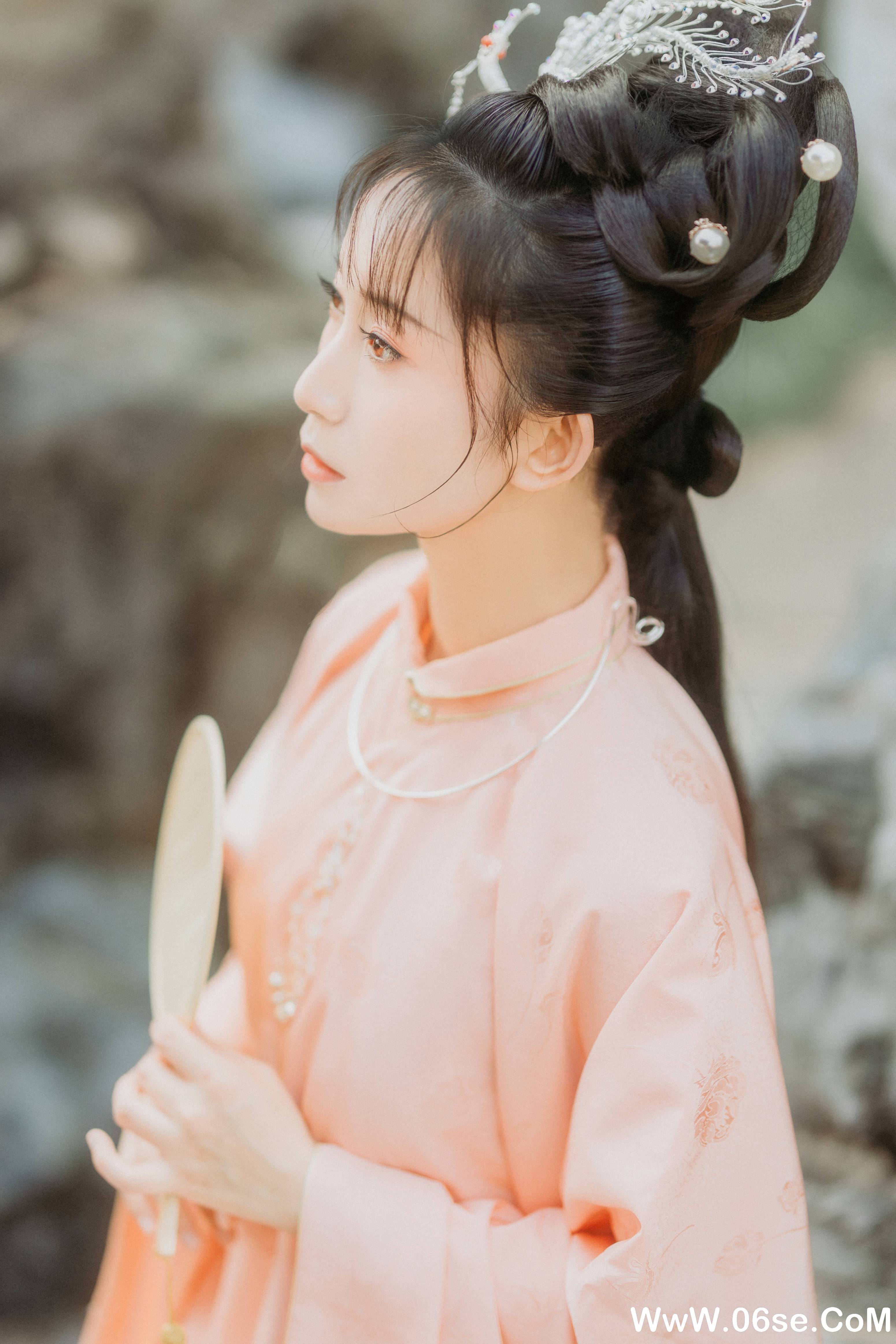 图片[26]-[YITUYU艺图语]2021.08.31 独酌 七屿[31+1P／354MB]-六色网