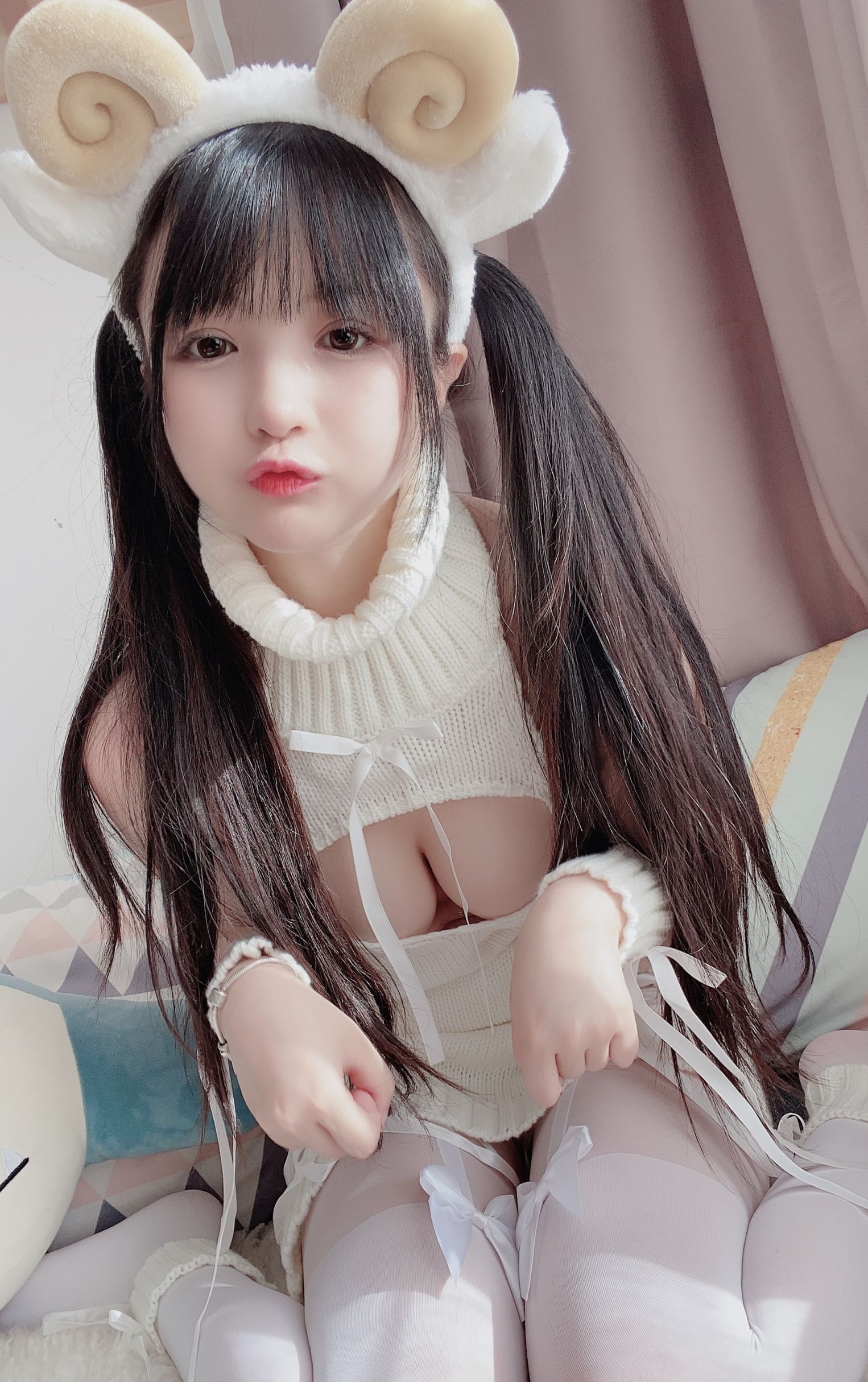 樱井宁宁-绵羊少女[36P] 24