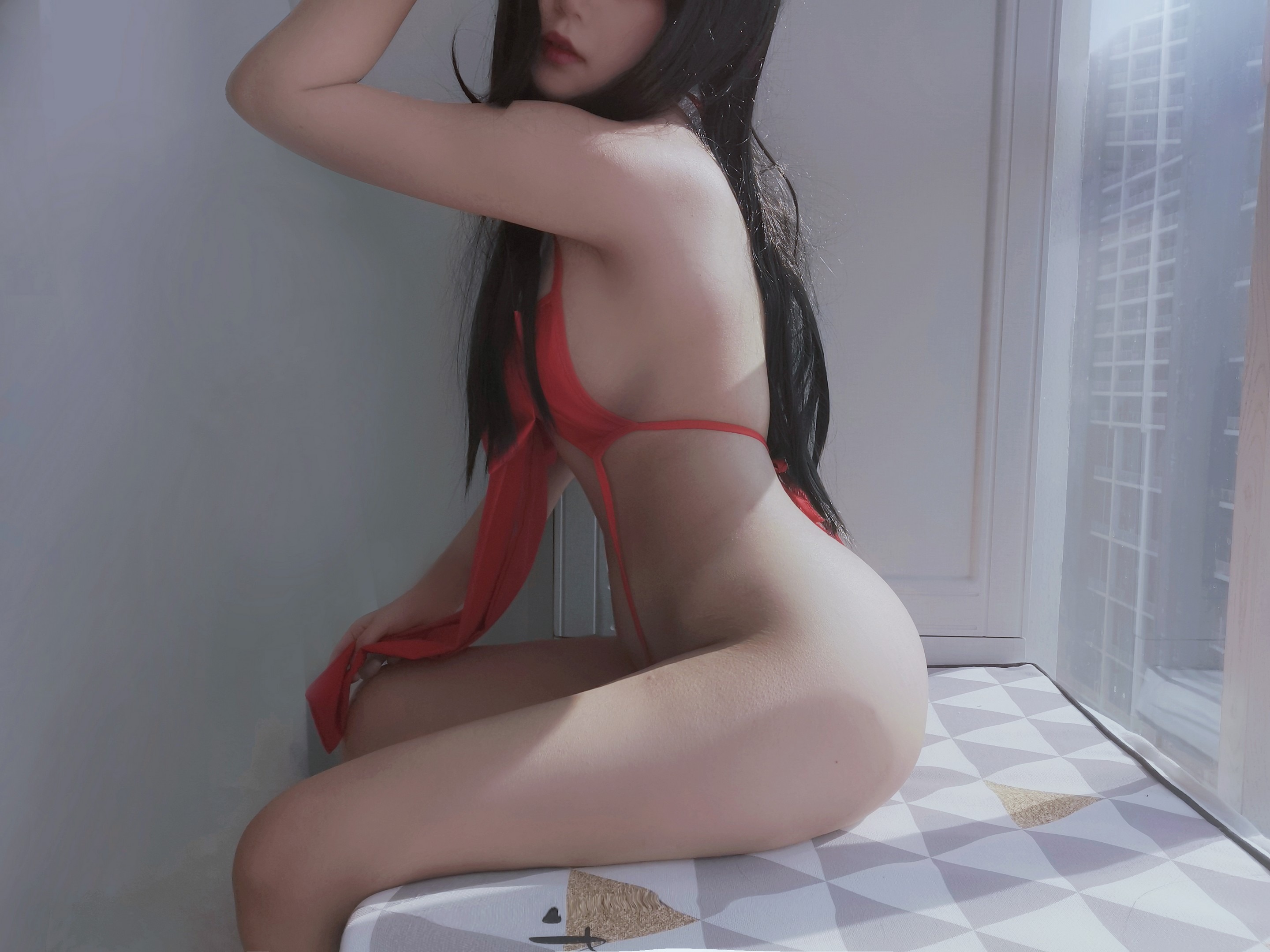 eloise软软 - 蝴蝶结 14