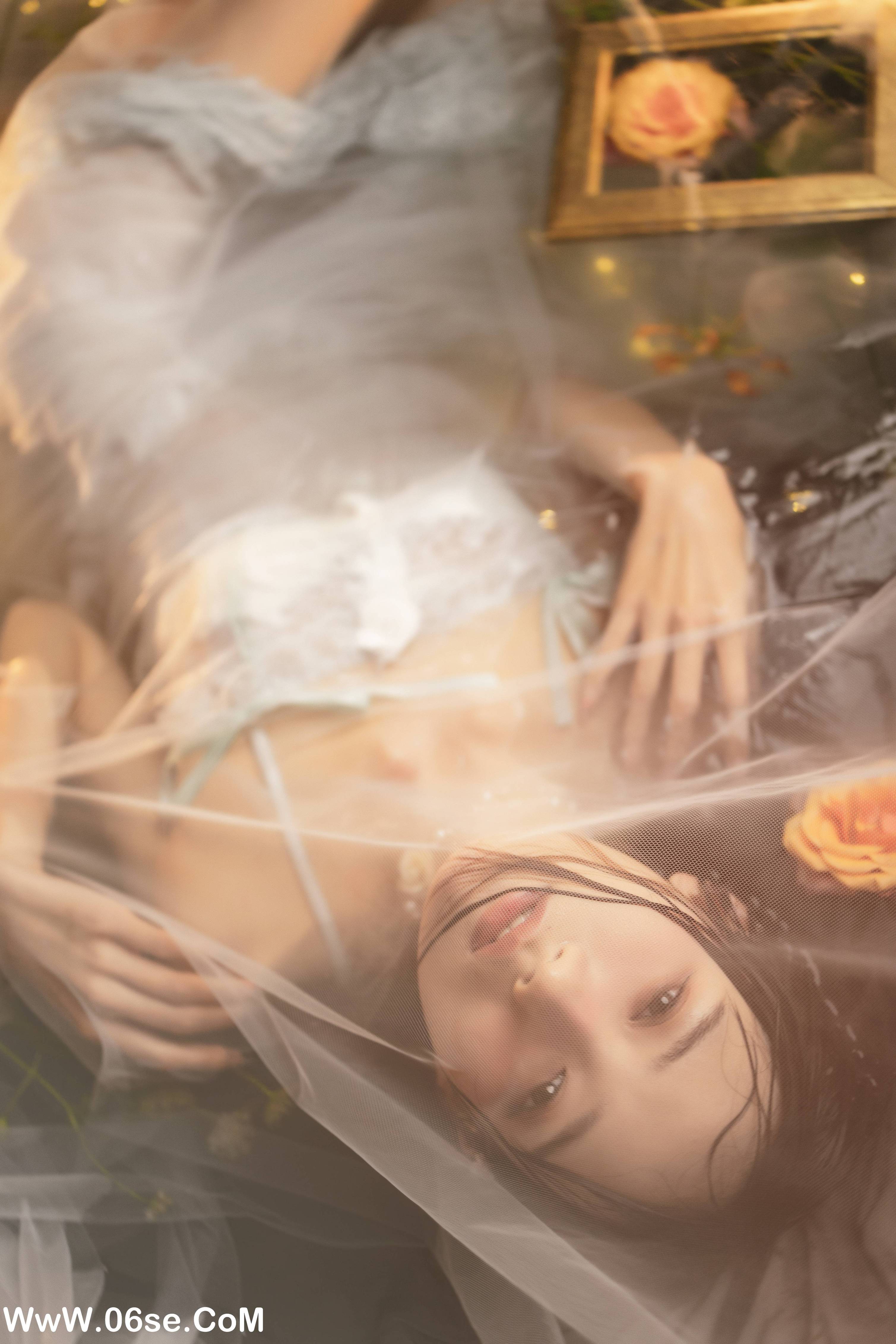 图片[18]-[YITUYU艺图语]2022.05.28 梦莲 兔子Zzz不吃胡萝卜[31P-393.98MB]-六色网