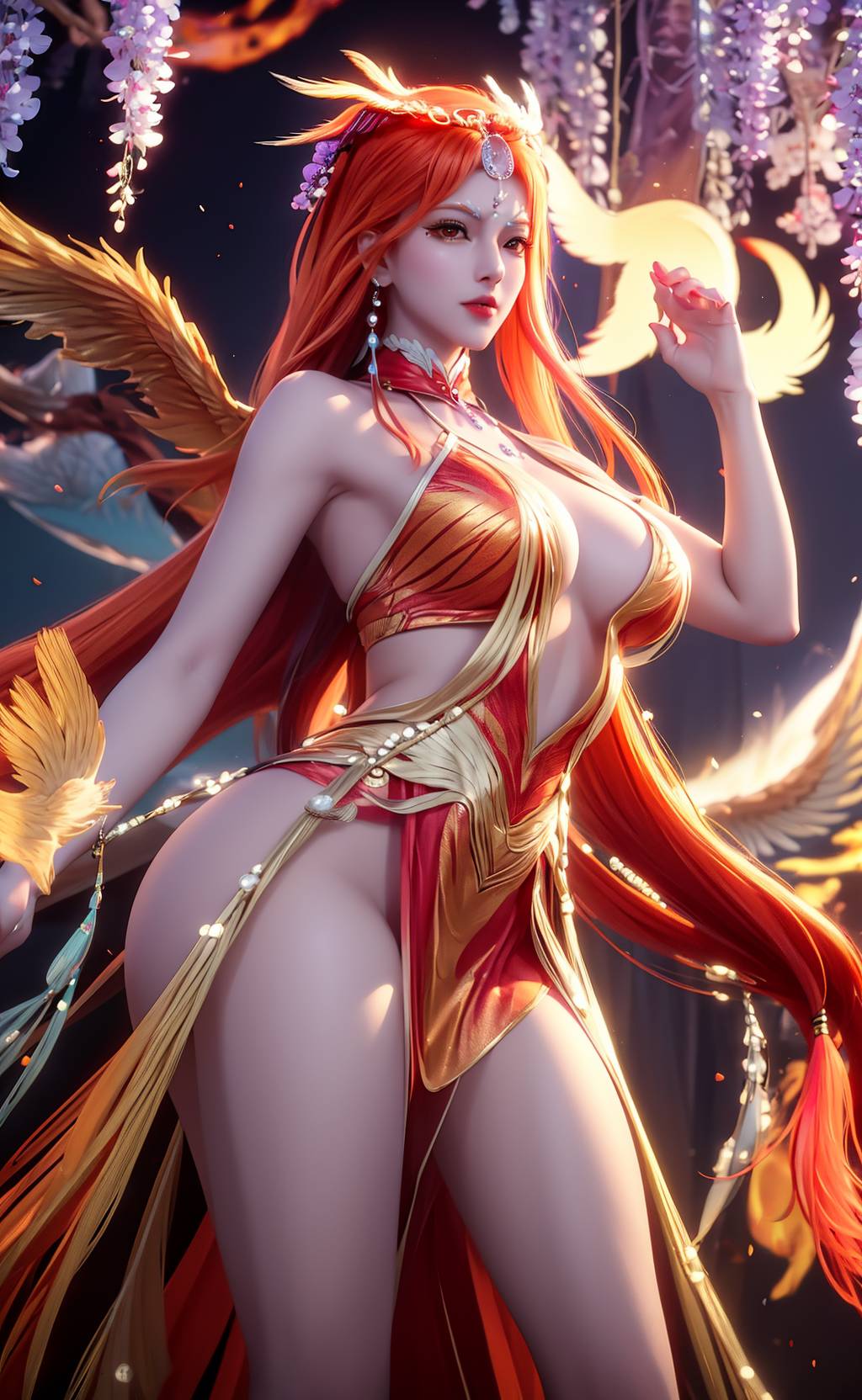 图片[48]-沧元图- 柳七月-六色网