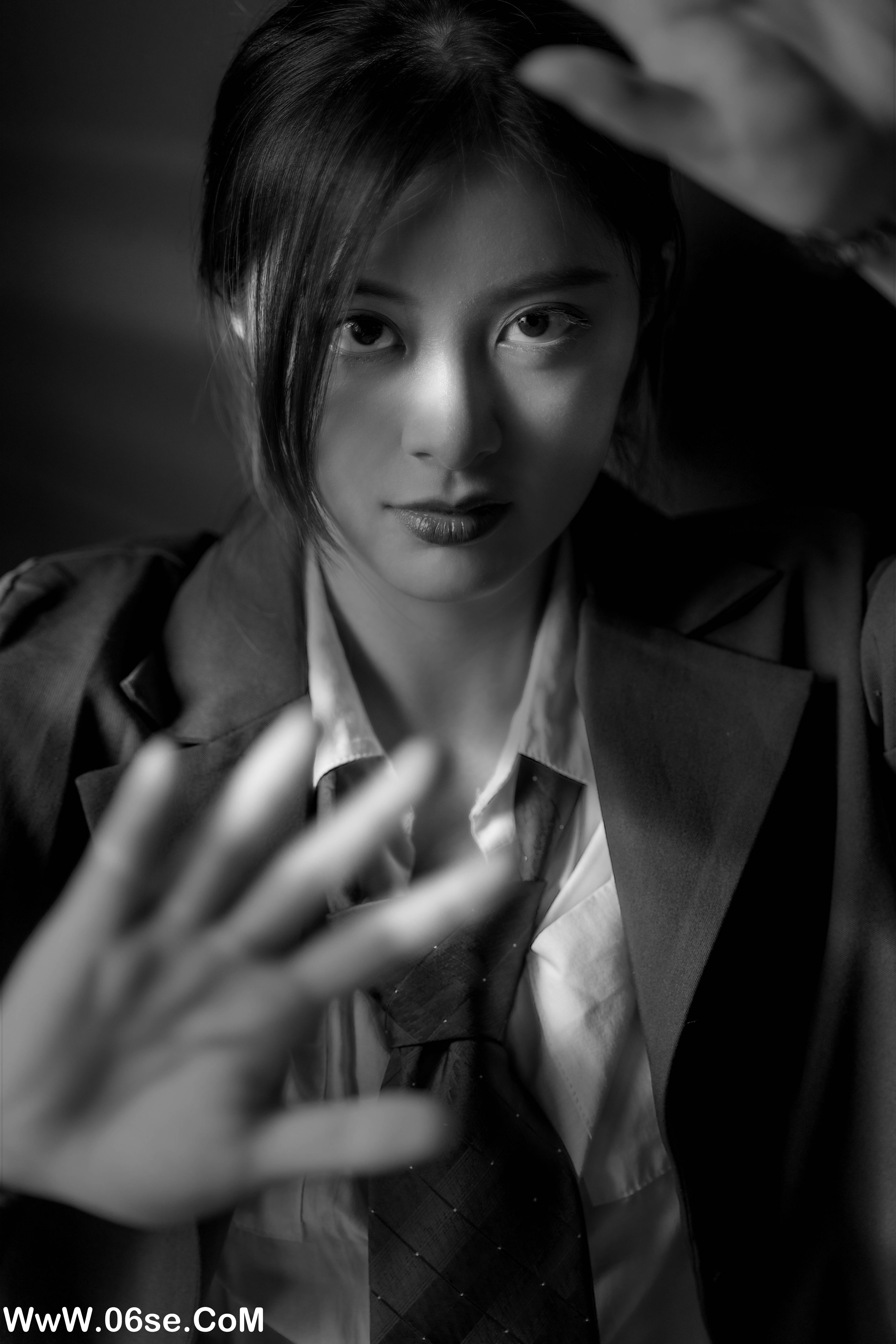 图片[16]-[YITUYU艺图语]2022.01.17 黑白视觉 布偶[21+1P／218MB]-六色网