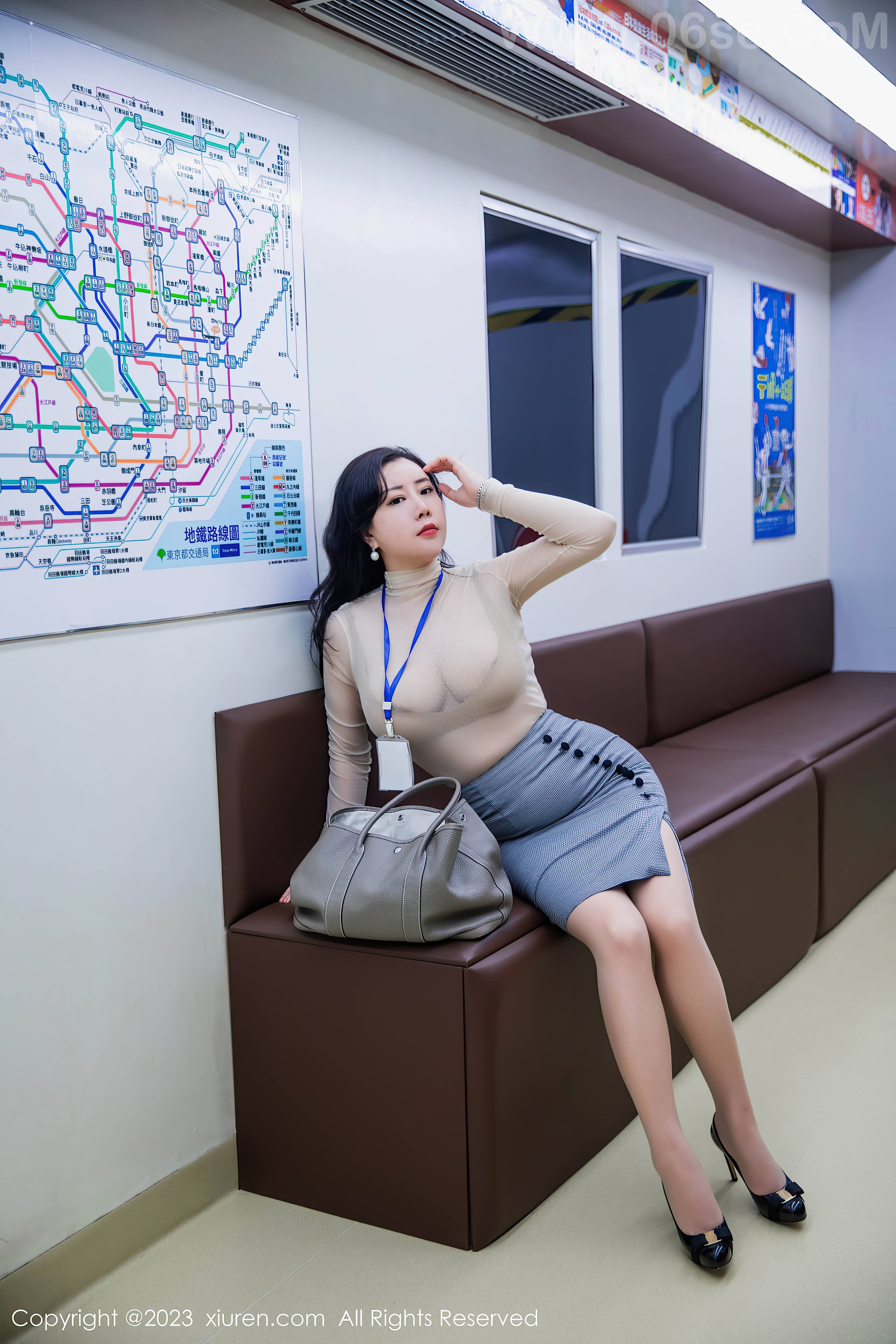 图片[19]-[XiuRen秀人网] 2023.07.10 NO.7054 王婉悠Queen [78+1P701M]-六色网