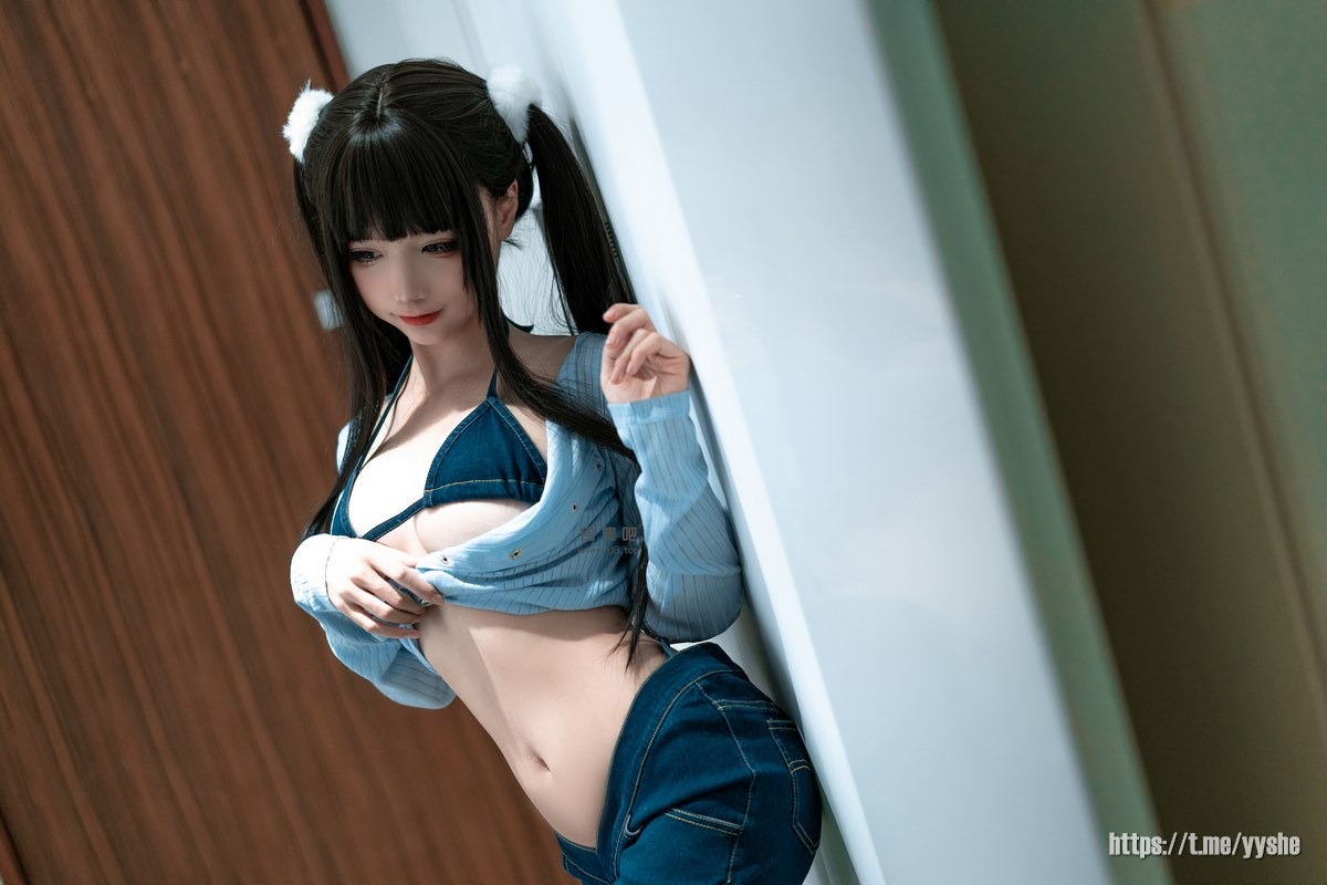 蠢沫沫 - 吉他妹妹2.0 [130P] 4