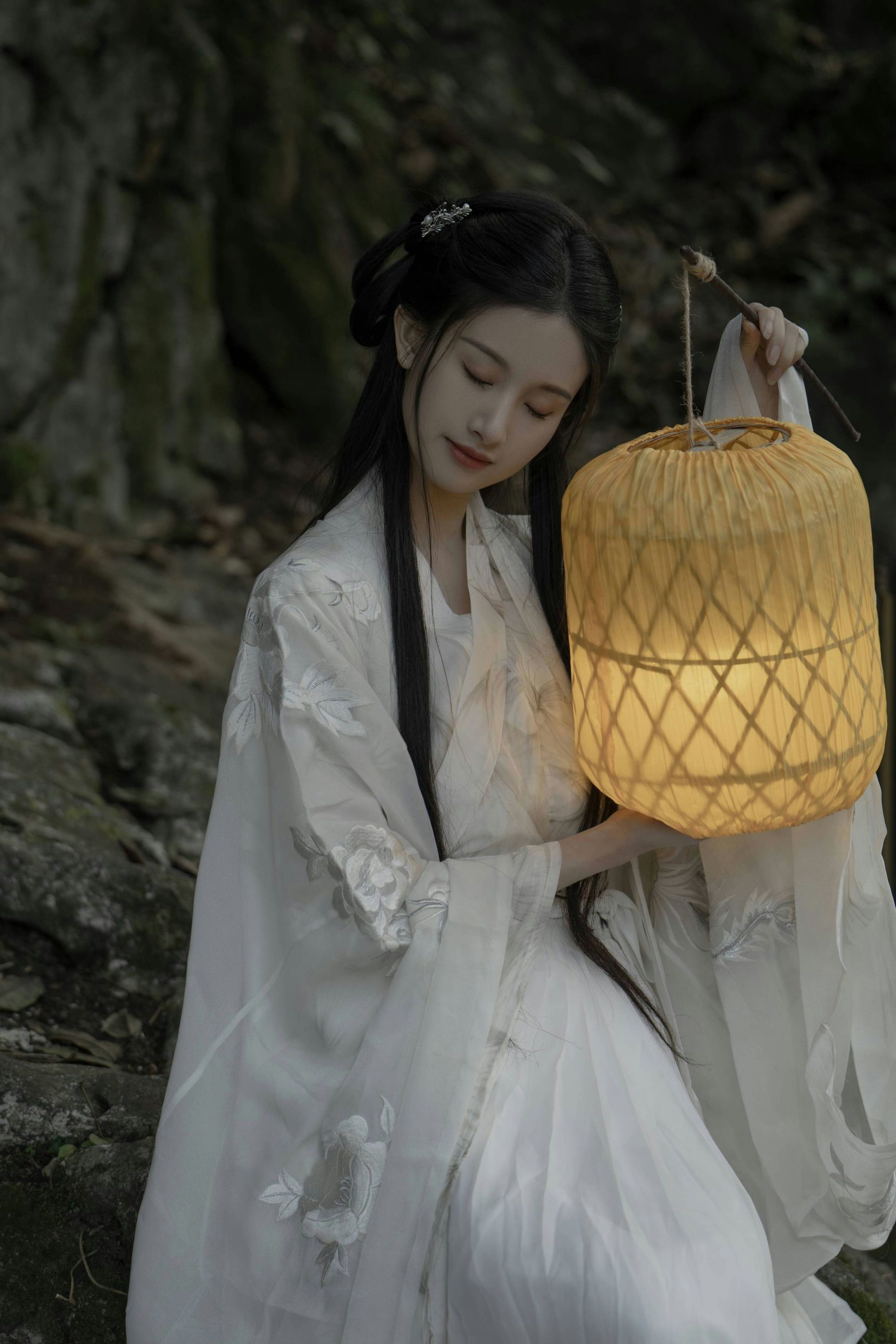 图片[110]-078 迷失幻境系列 – 第078期（国风） [143P-787.06 MB]-六色网