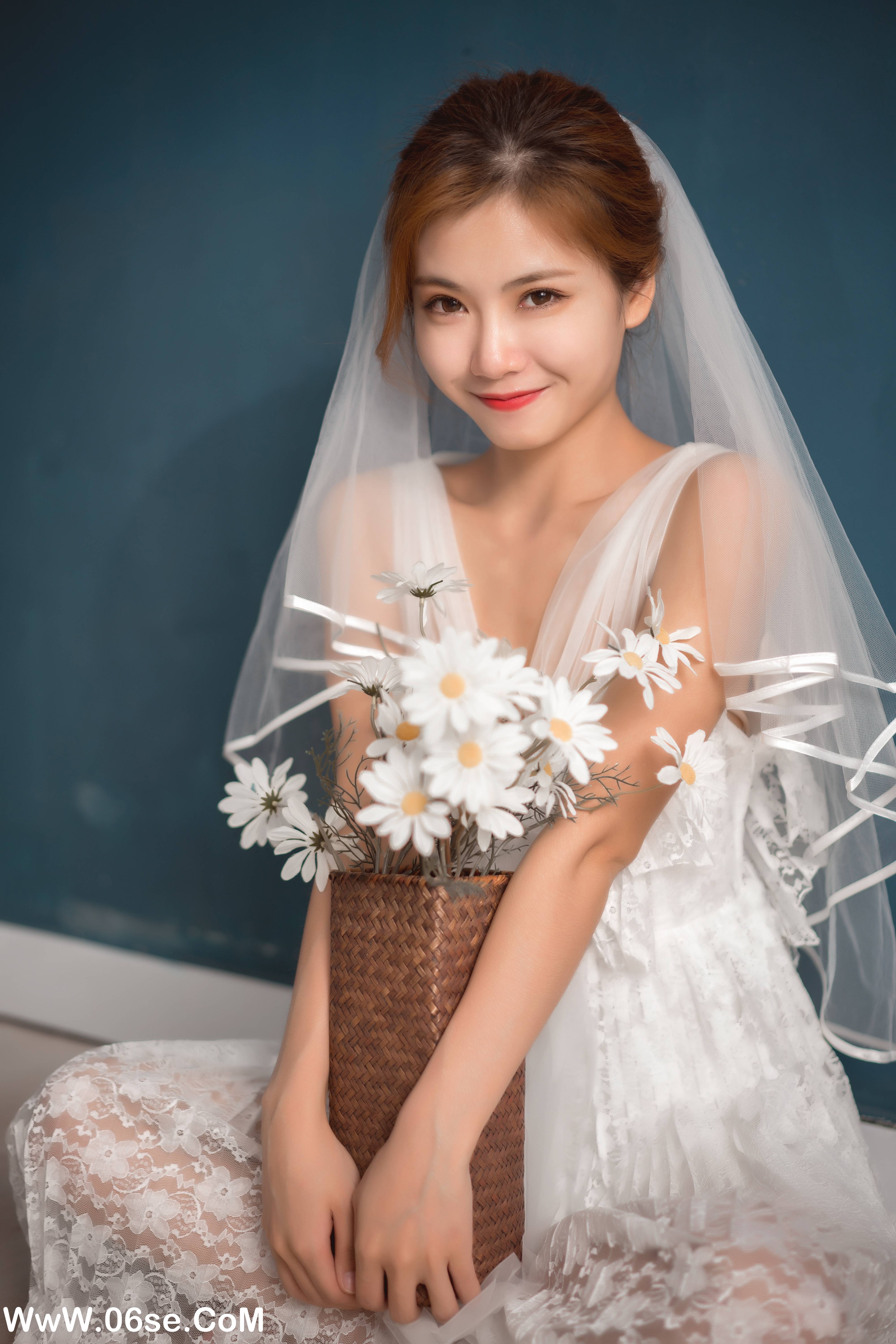 图片[15]-[YITUYU艺图语]2022.01.03 新娘子 素素[25+1P／276MB]-六色网